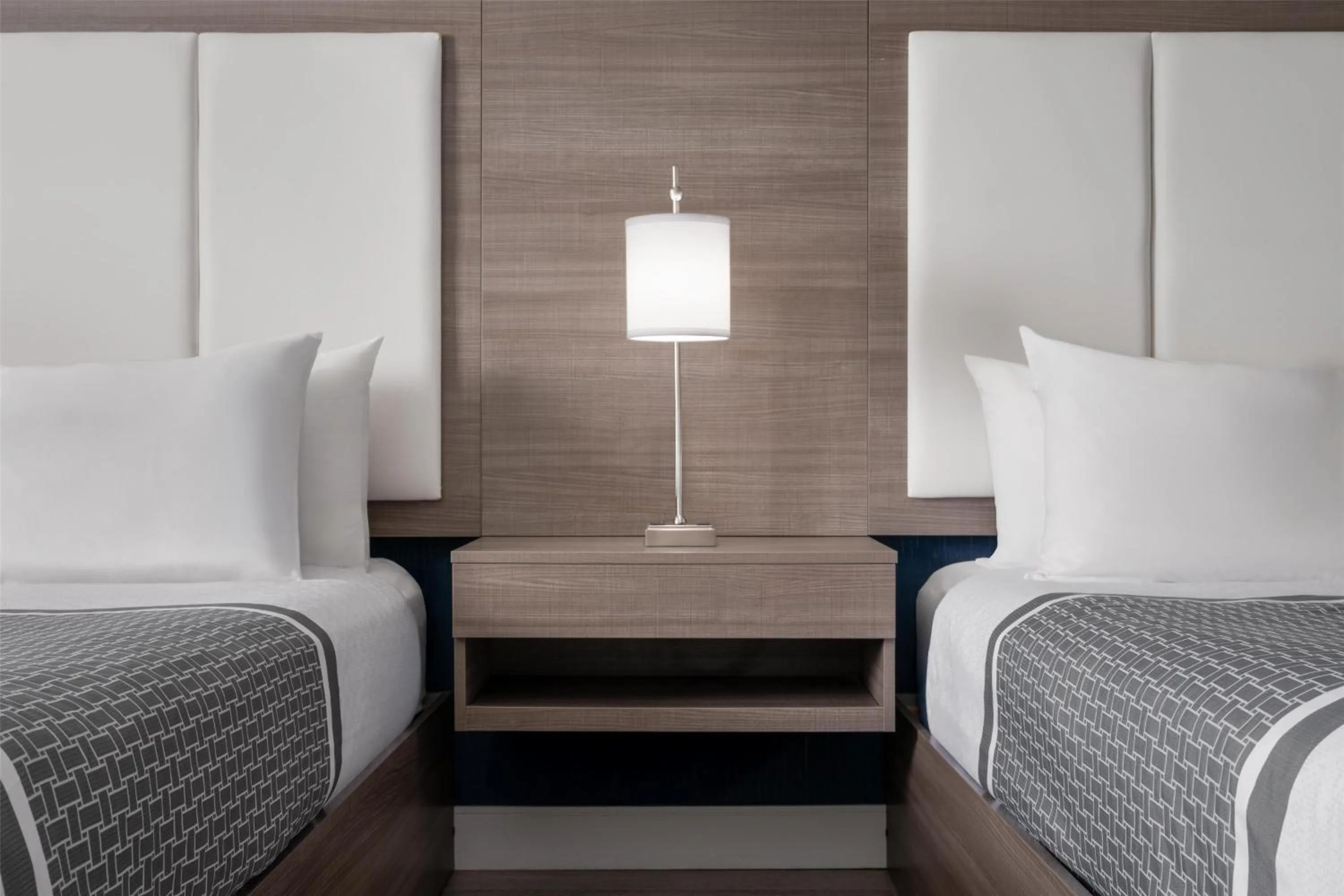 Bedroom, Bed in Best Western Plus Gateway to the Falls