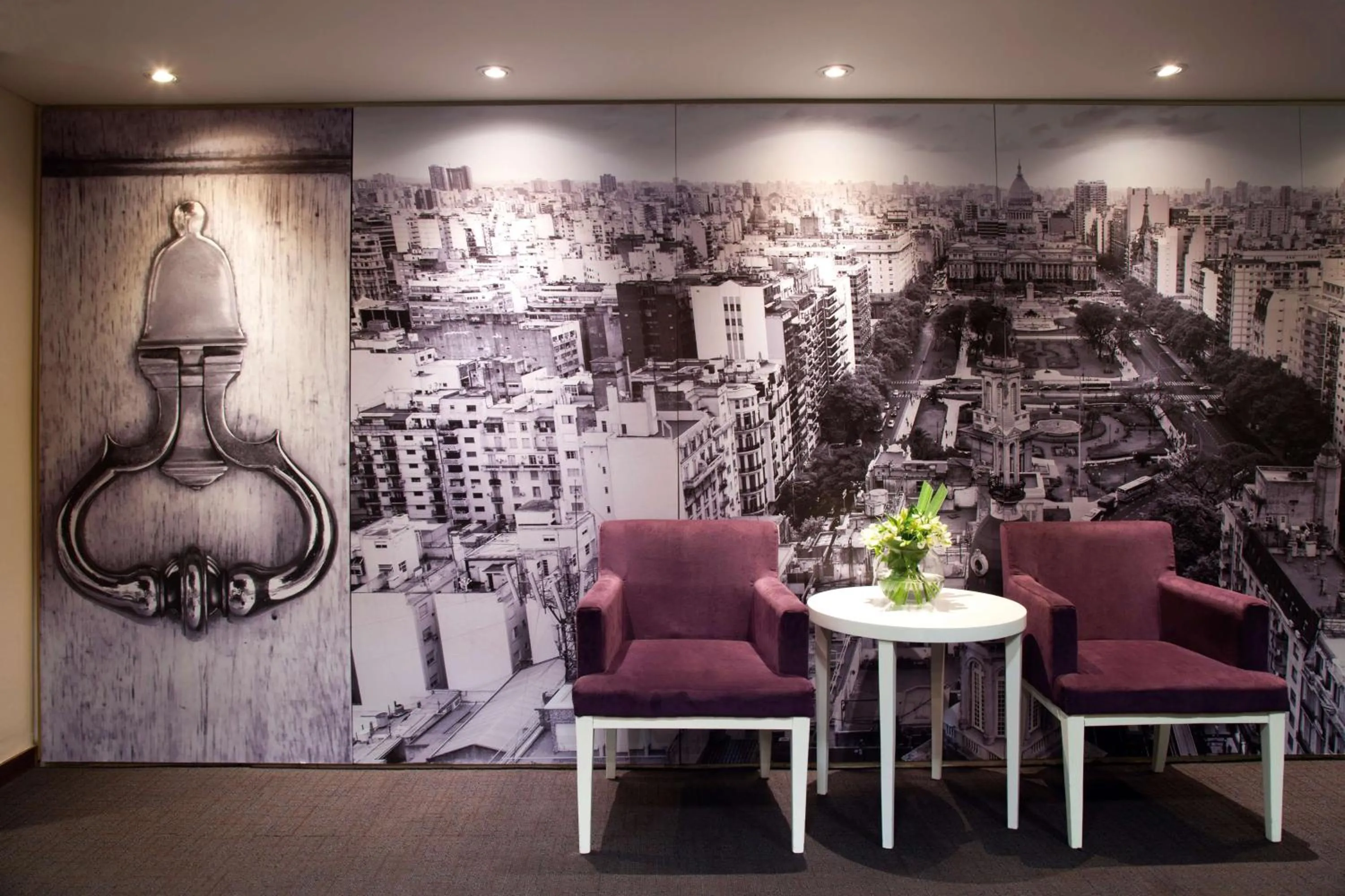 Other in NH Buenos Aires Florida