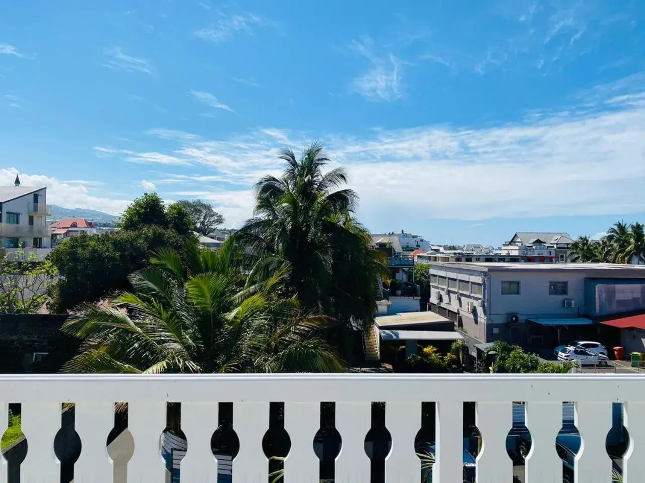 Two-Bedroom Apartment in Lindsey Hôtel Two-Bedroom Apartment in Lindsey Hôtel