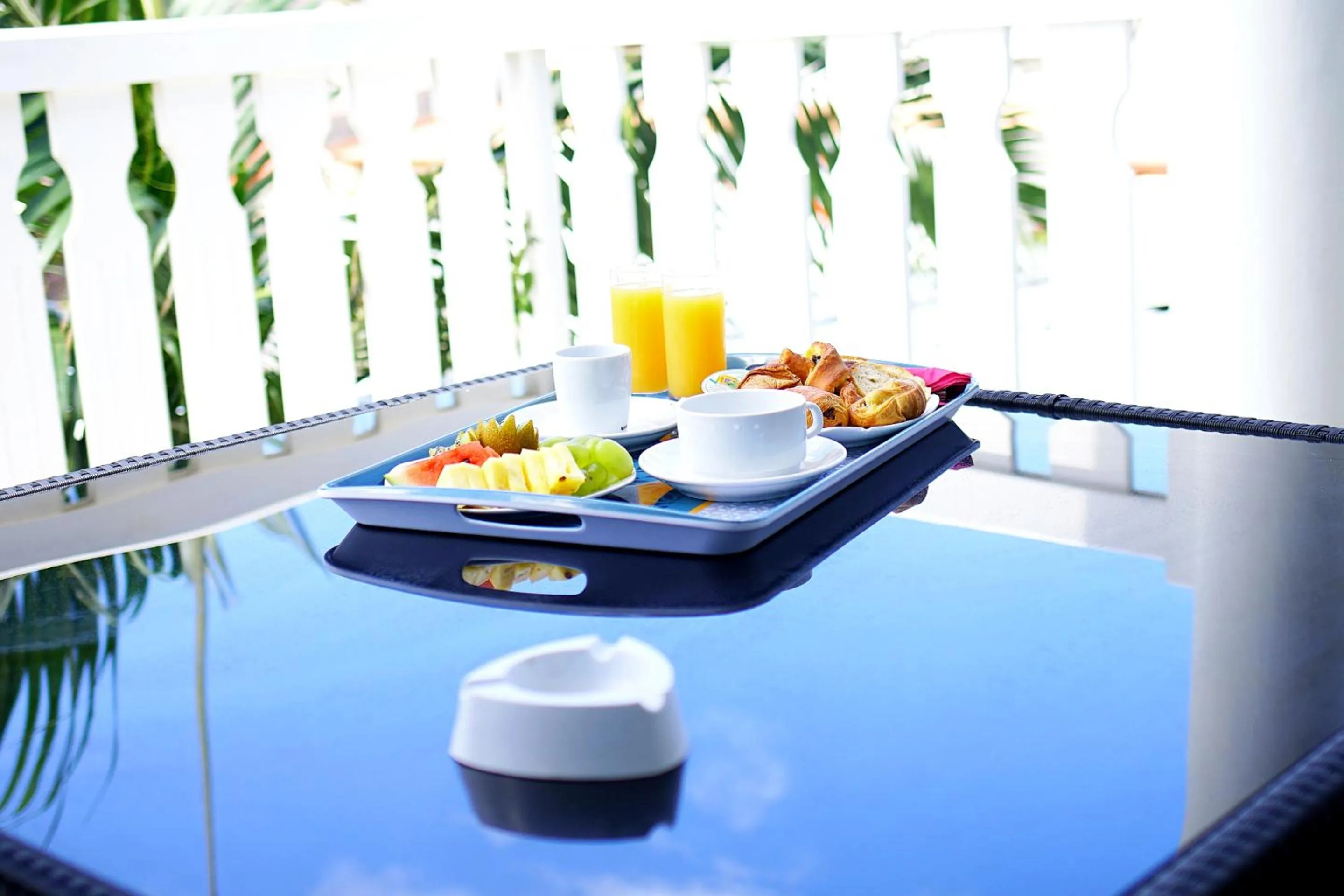 Breakfast in Lindsey Hôtel