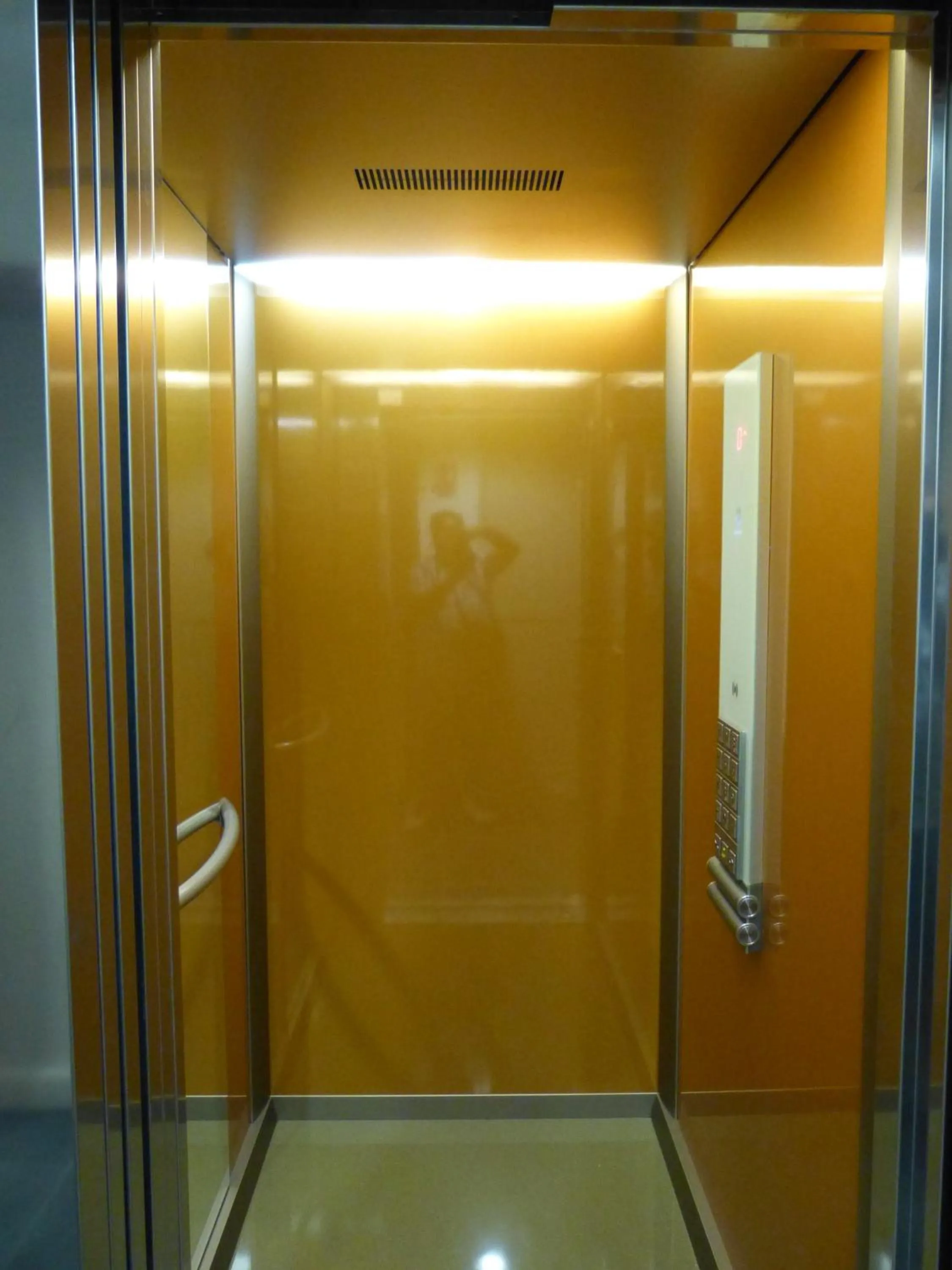 Other in Lindsey Hôtel