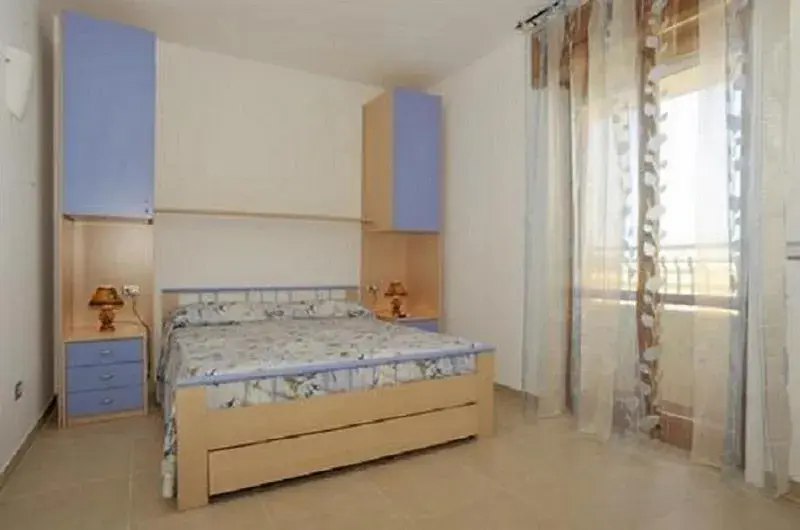 Double Room in le terrazze sul mare gallipoli Double Room in le terrazze sul mare gallipoli