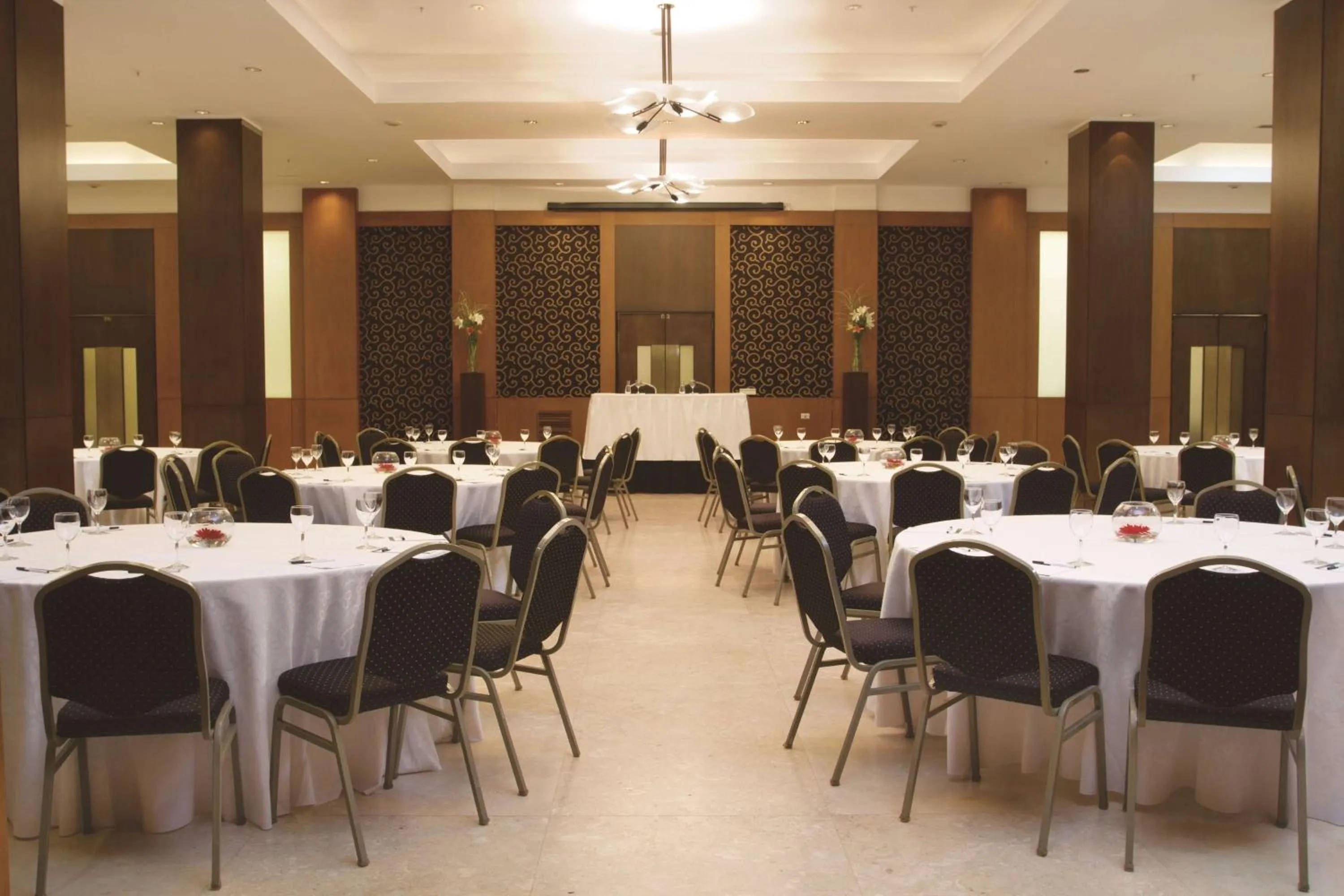 Meeting/conference room in NH City Buenos Aires