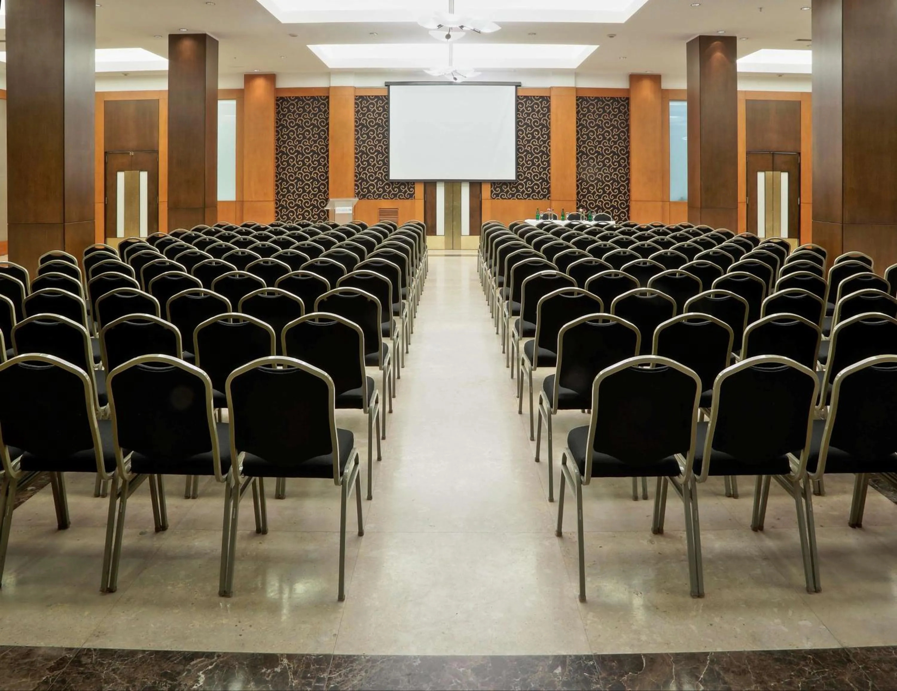 Meeting/conference room in NH City Buenos Aires