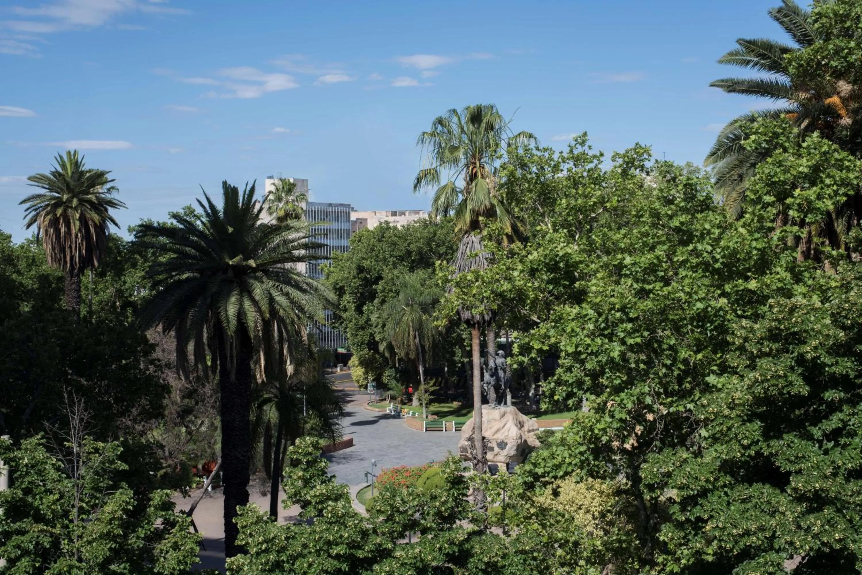 Other in NH Mendoza Cordillera