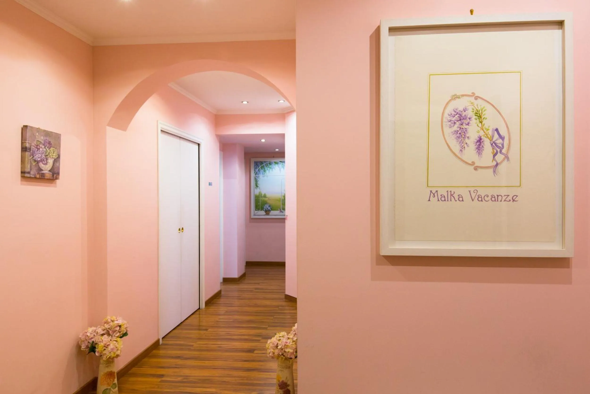 Other in Malkavacanze B&B