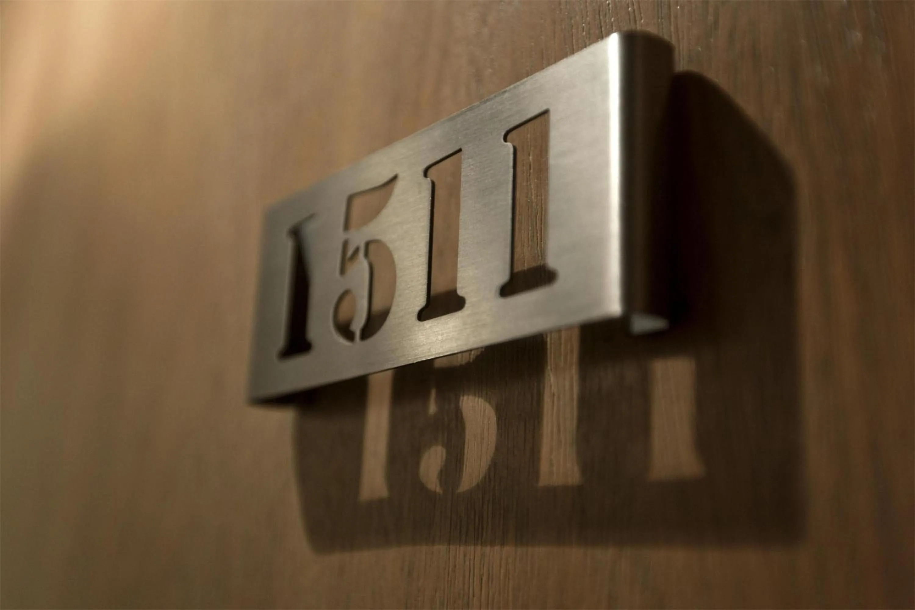 Bedroom in NH Córdoba Urbano