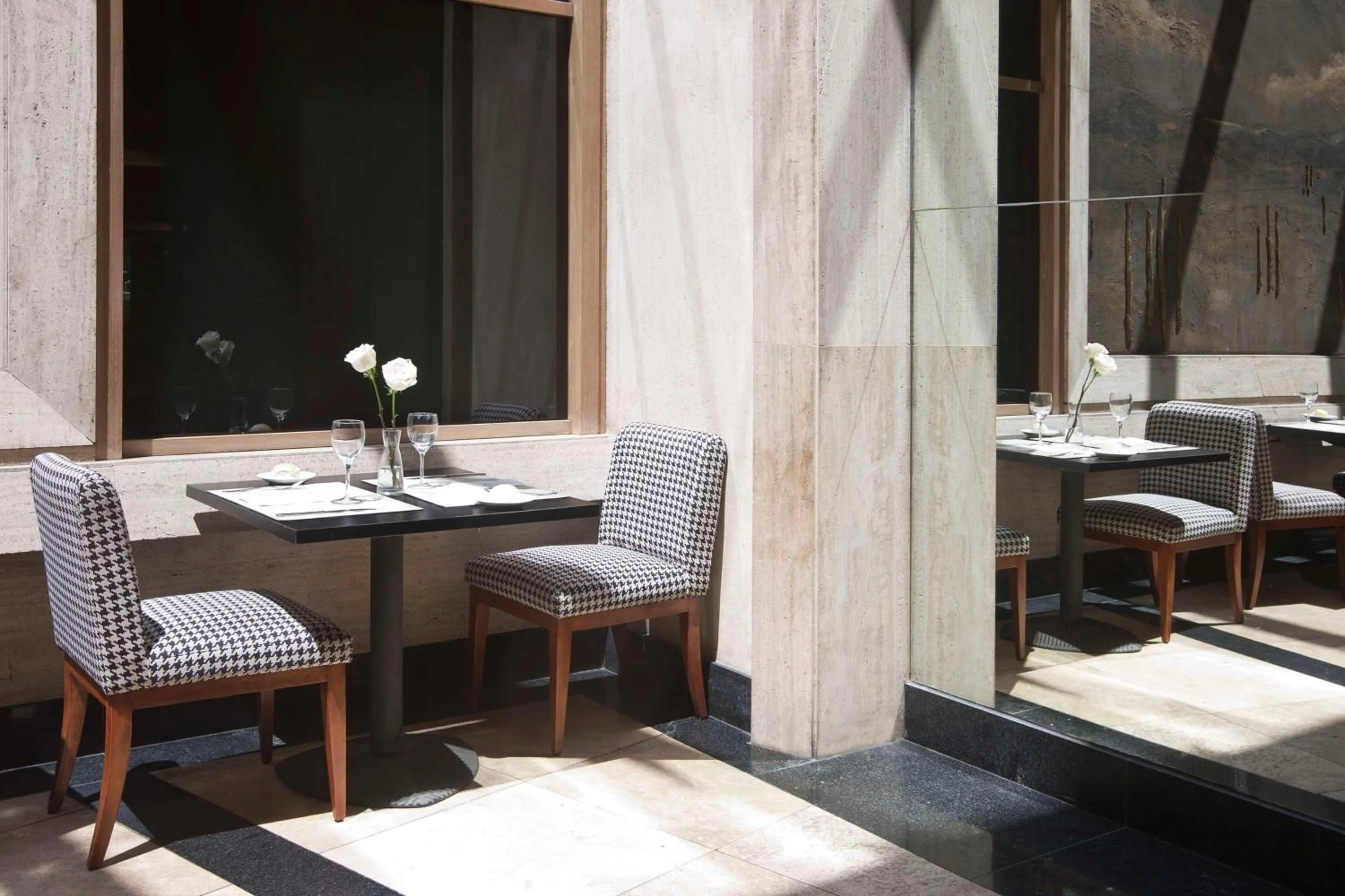 Breakfast in NH Córdoba Urbano