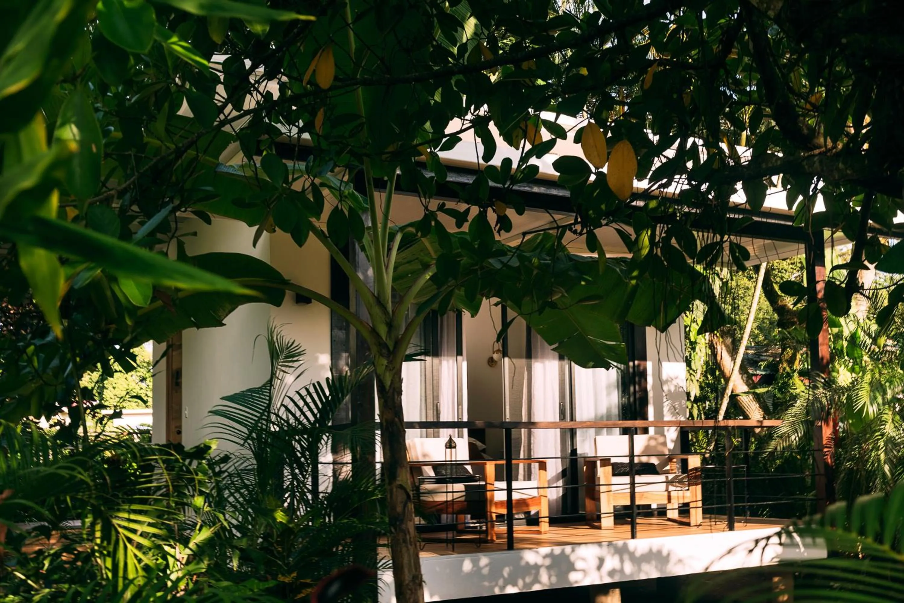 Property building in La Prometida