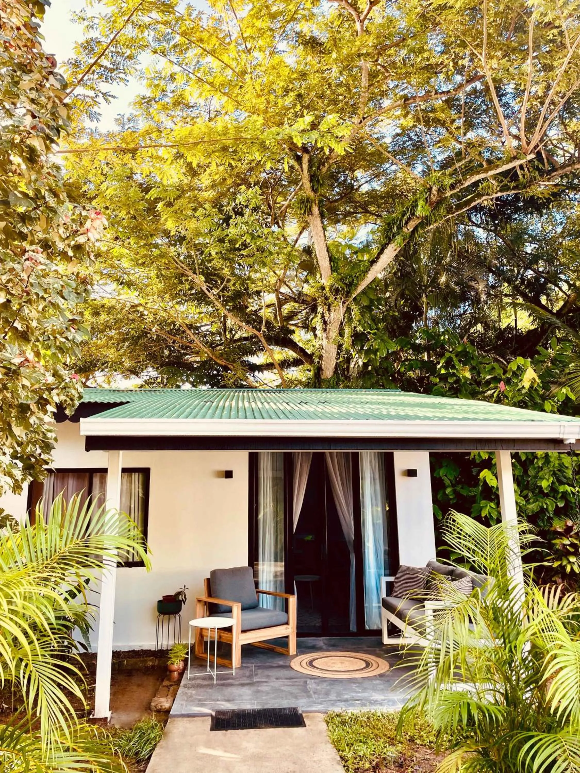 Property building in La Prometida