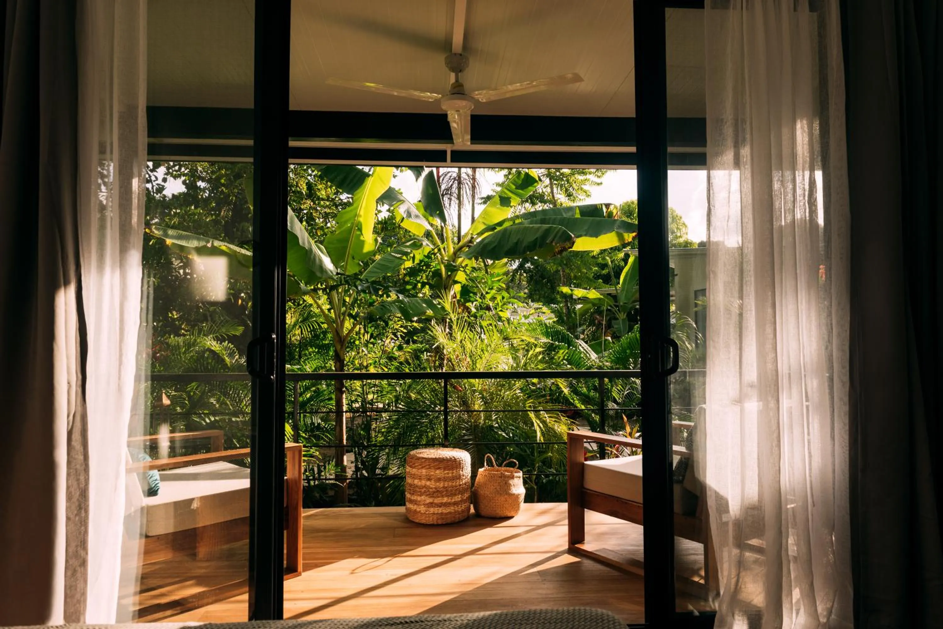 Balcony/Terrace in La Prometida