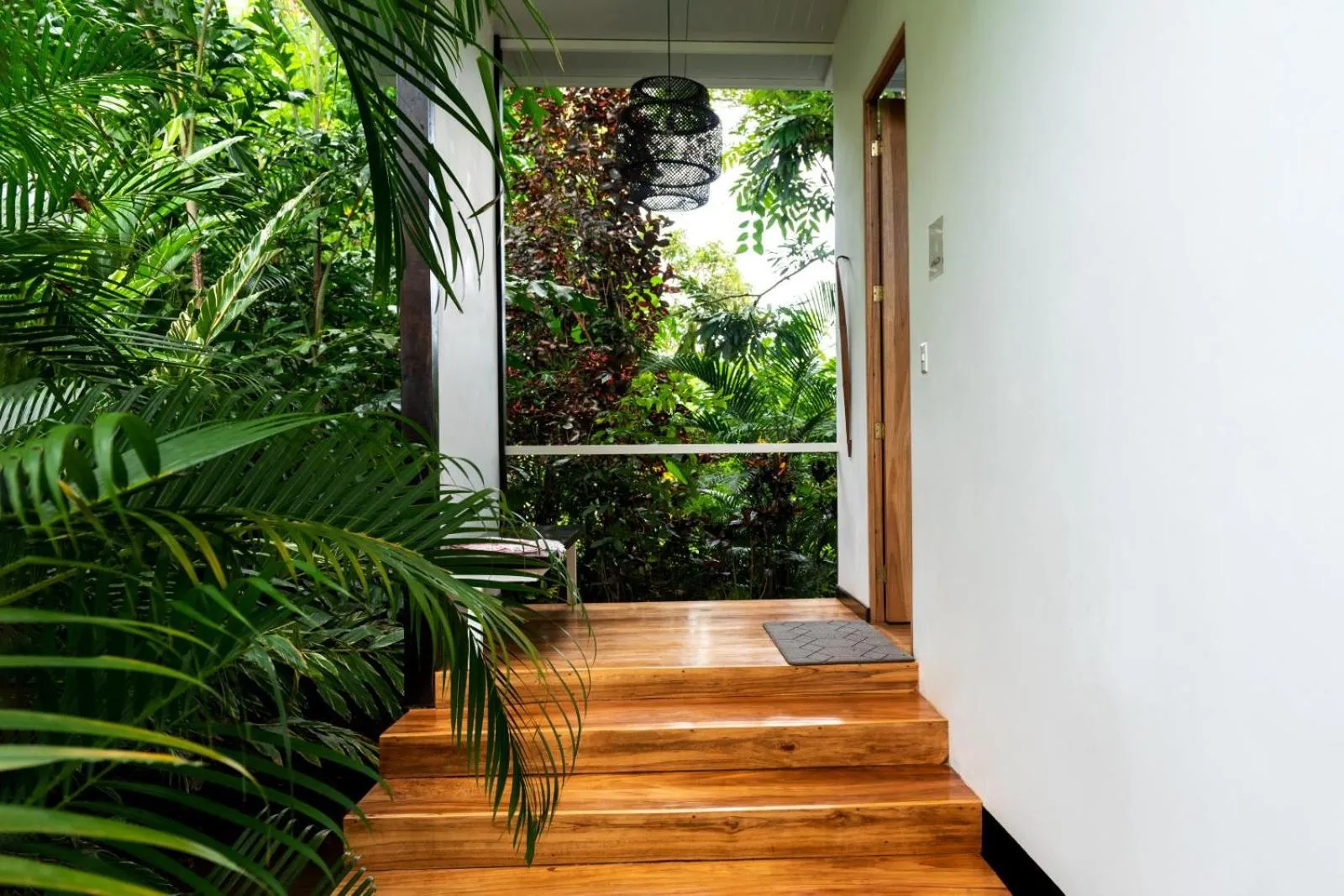 Balcony/Terrace in La Prometida