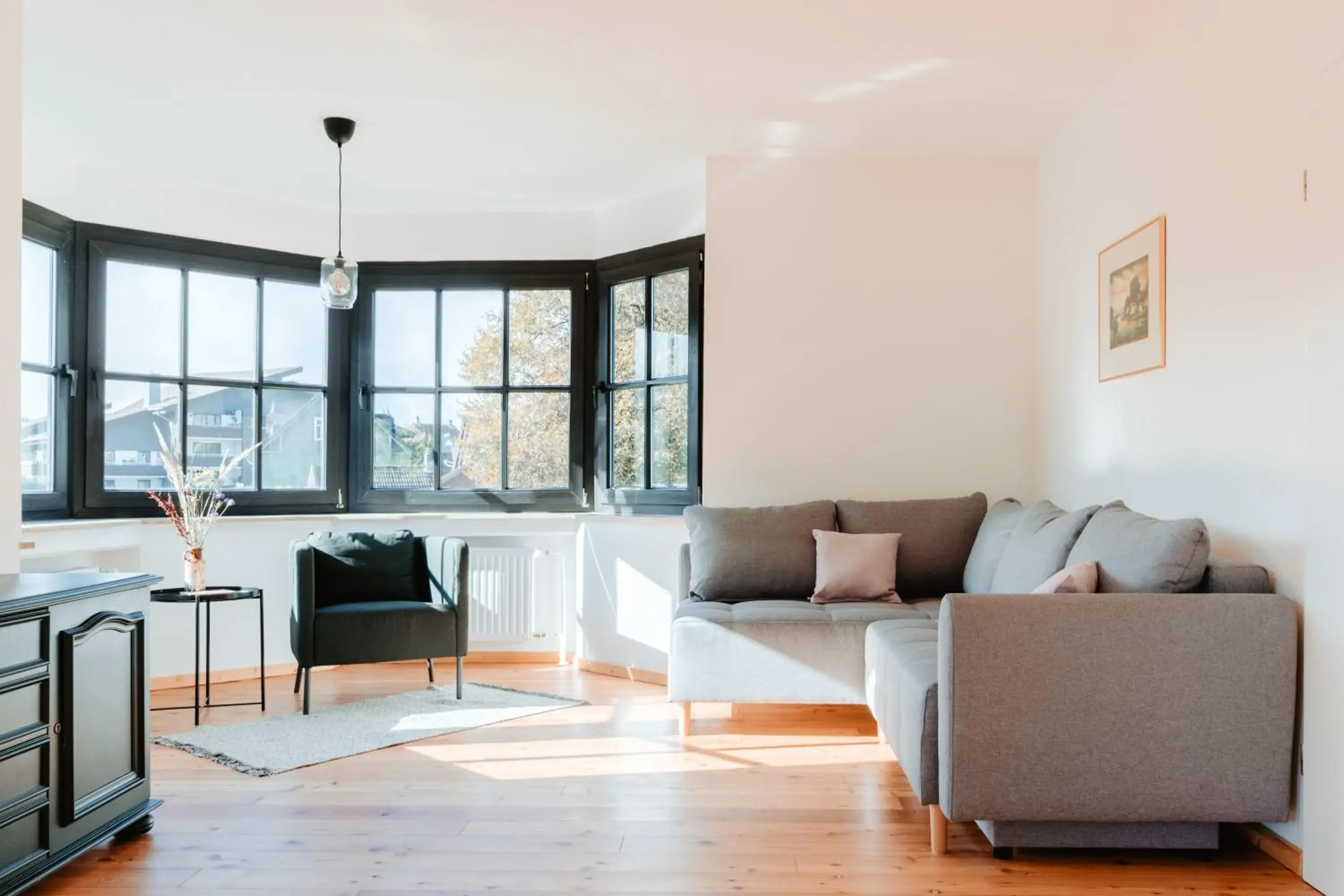 Deluxe Apartment in Granetal.Quartier Deluxe Apartment in Granetal.Quartier