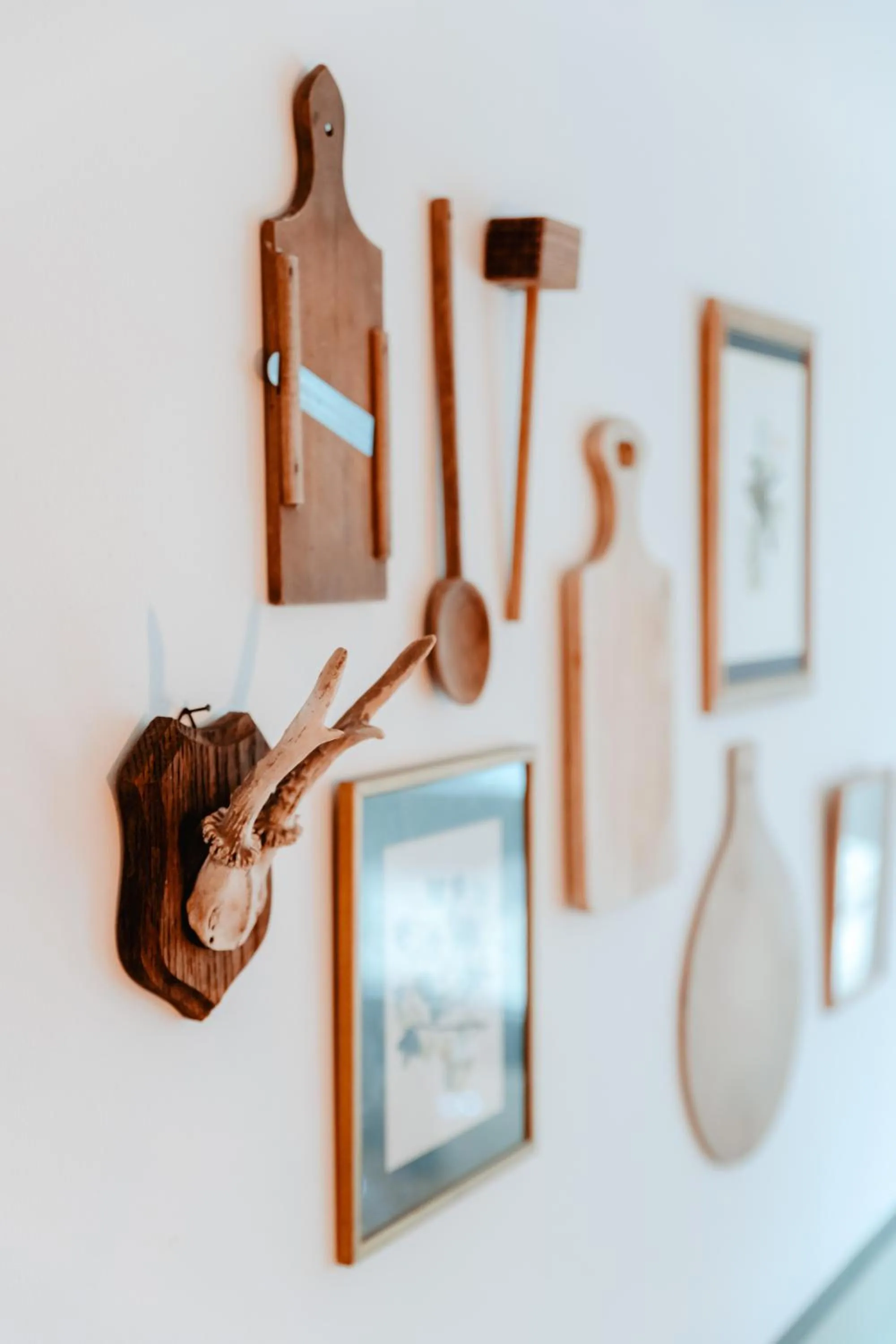 Decorative detail in Granetal.Quartier