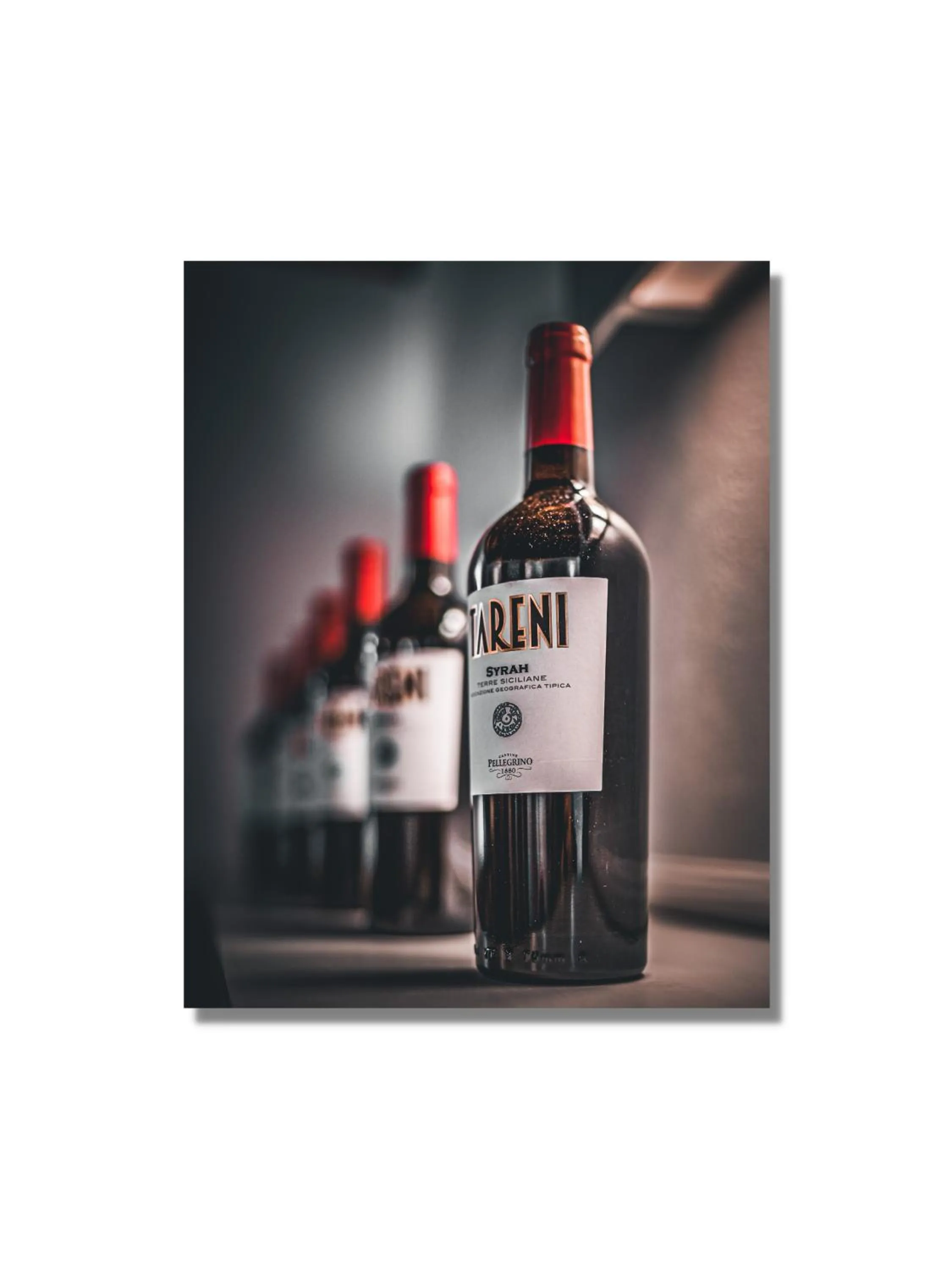 Drinks in Maison Spagna Suites