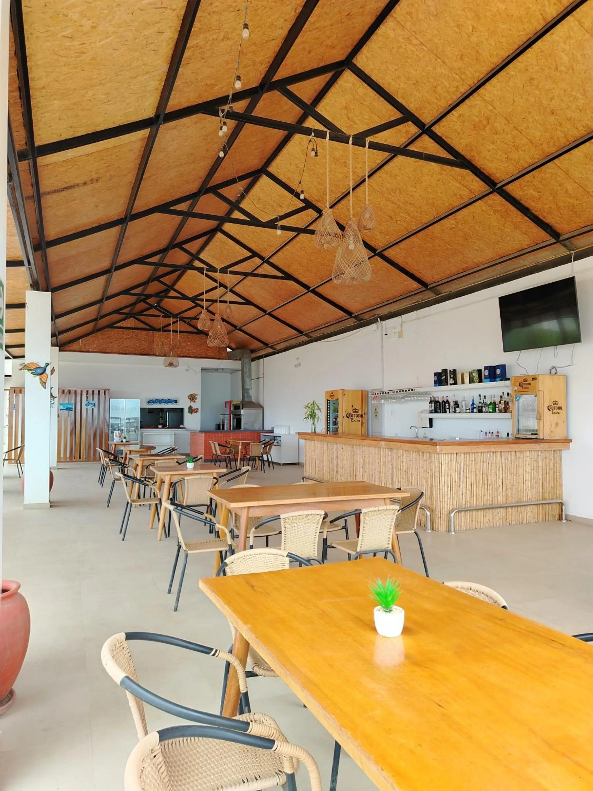 Prim Hotel Vichayito