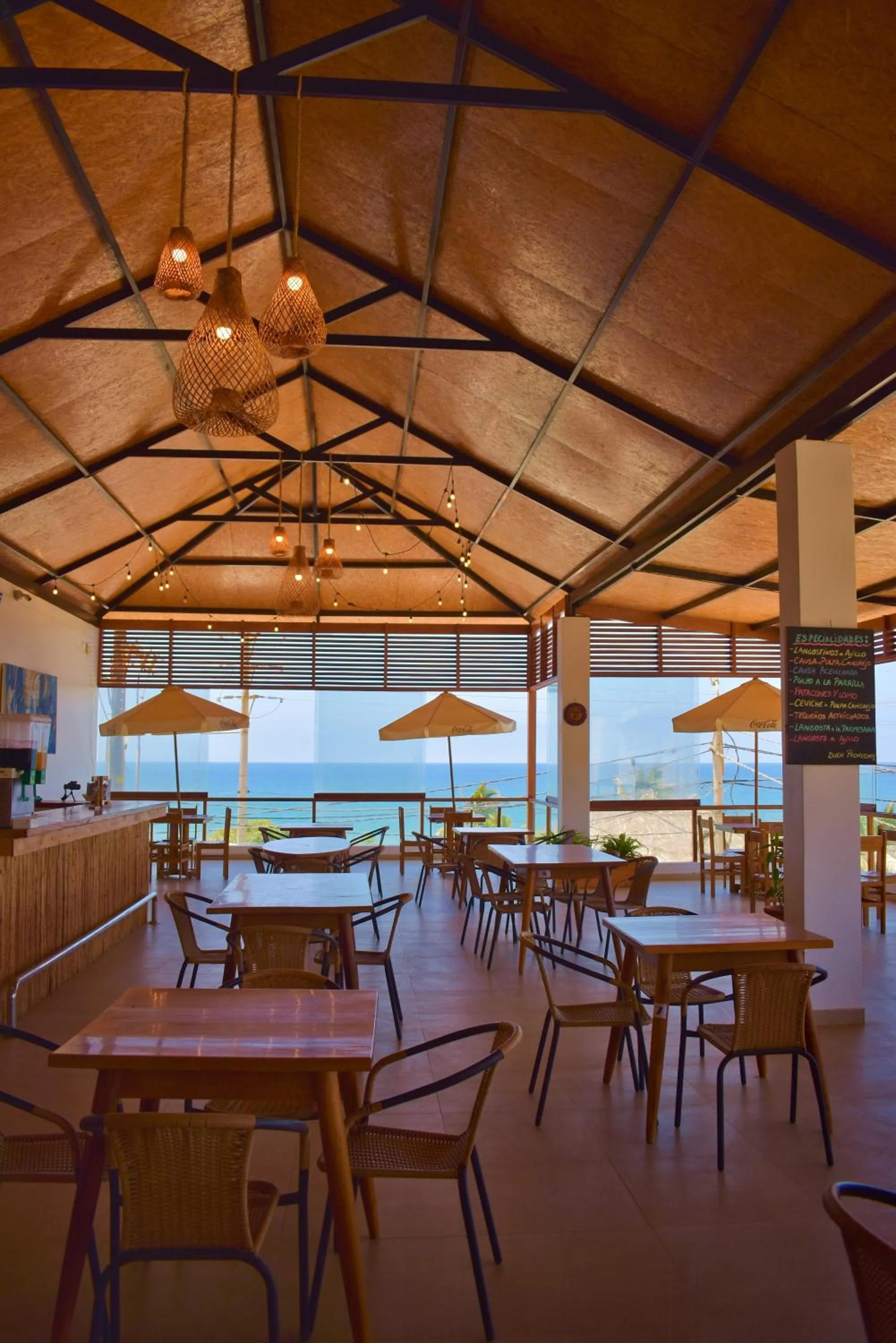 Prim Hotel Vichayito