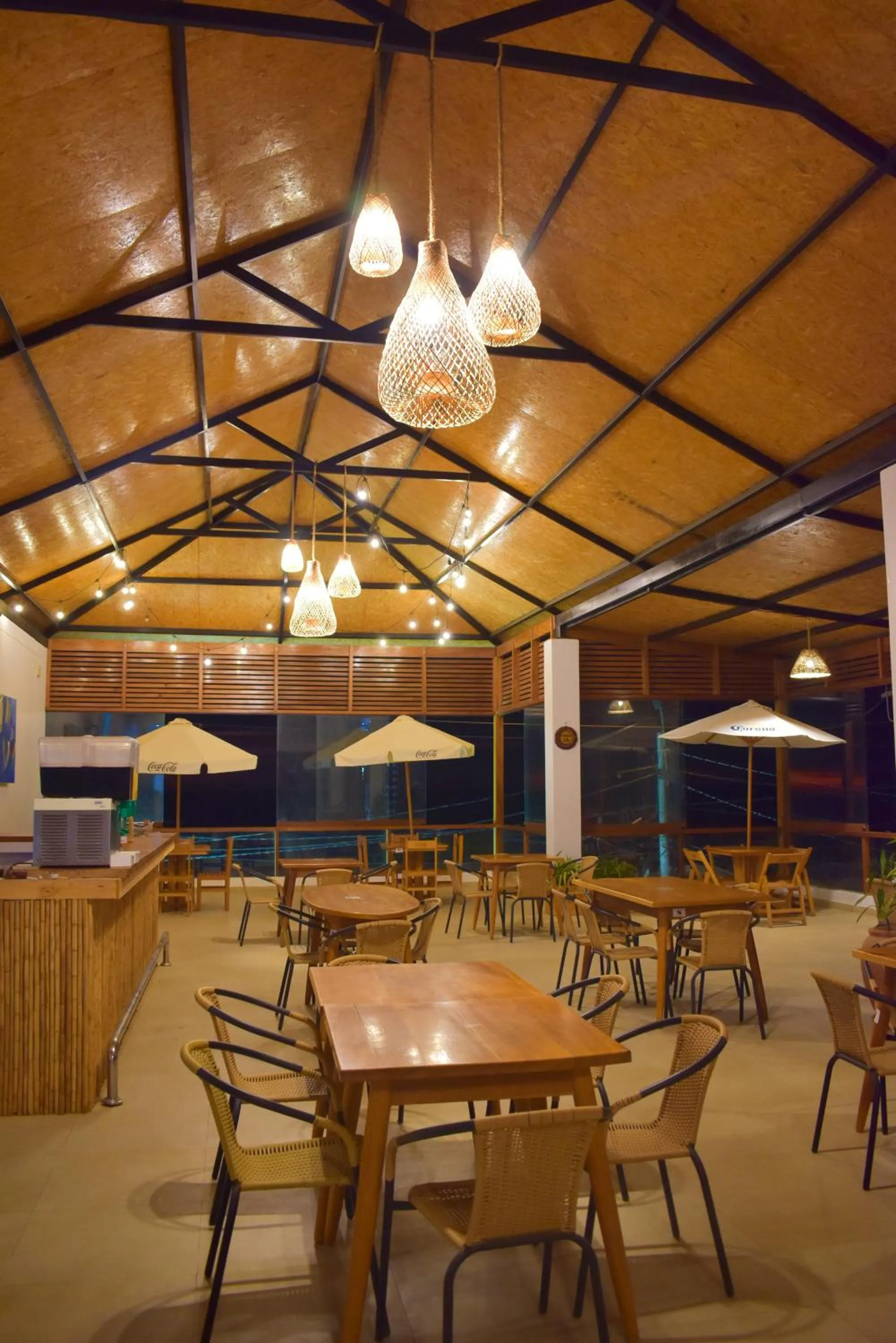 Prim Hotel Vichayito