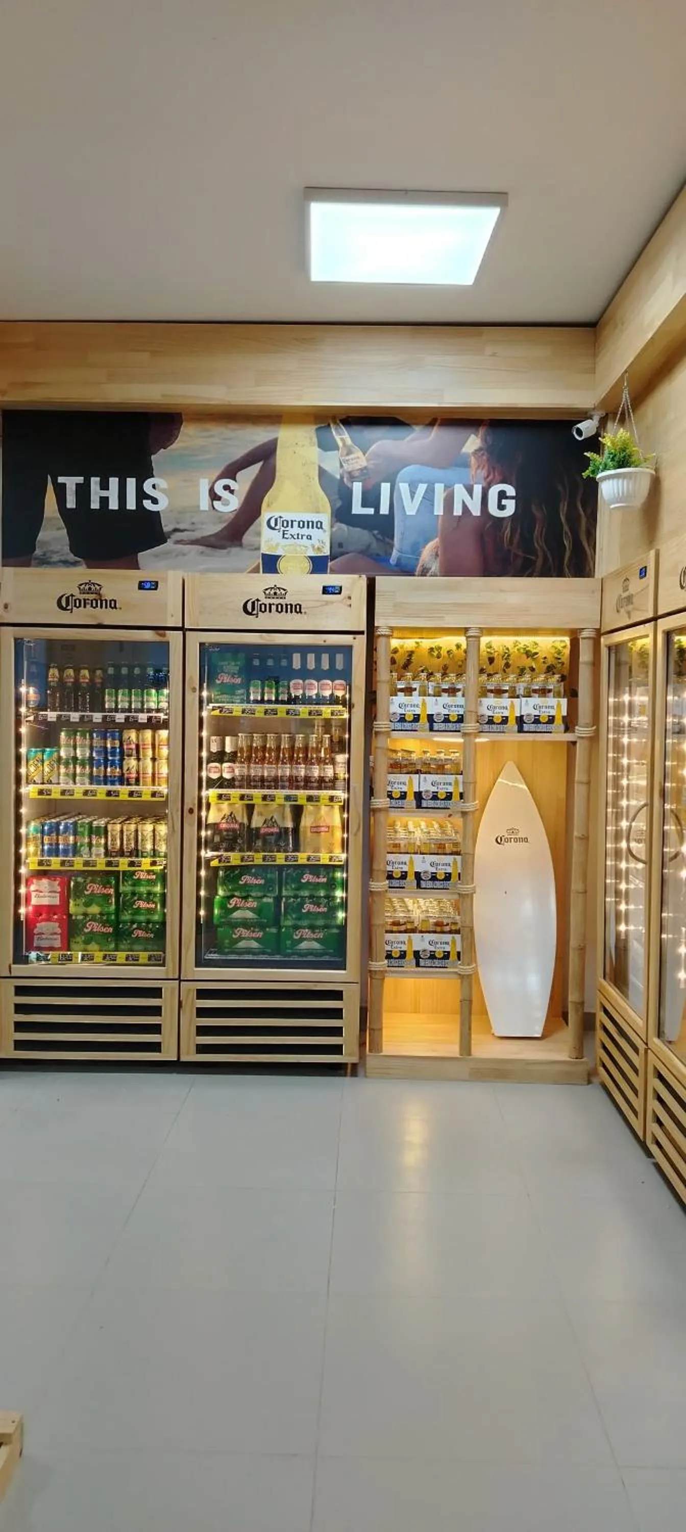 Prim Hotel Vichayito