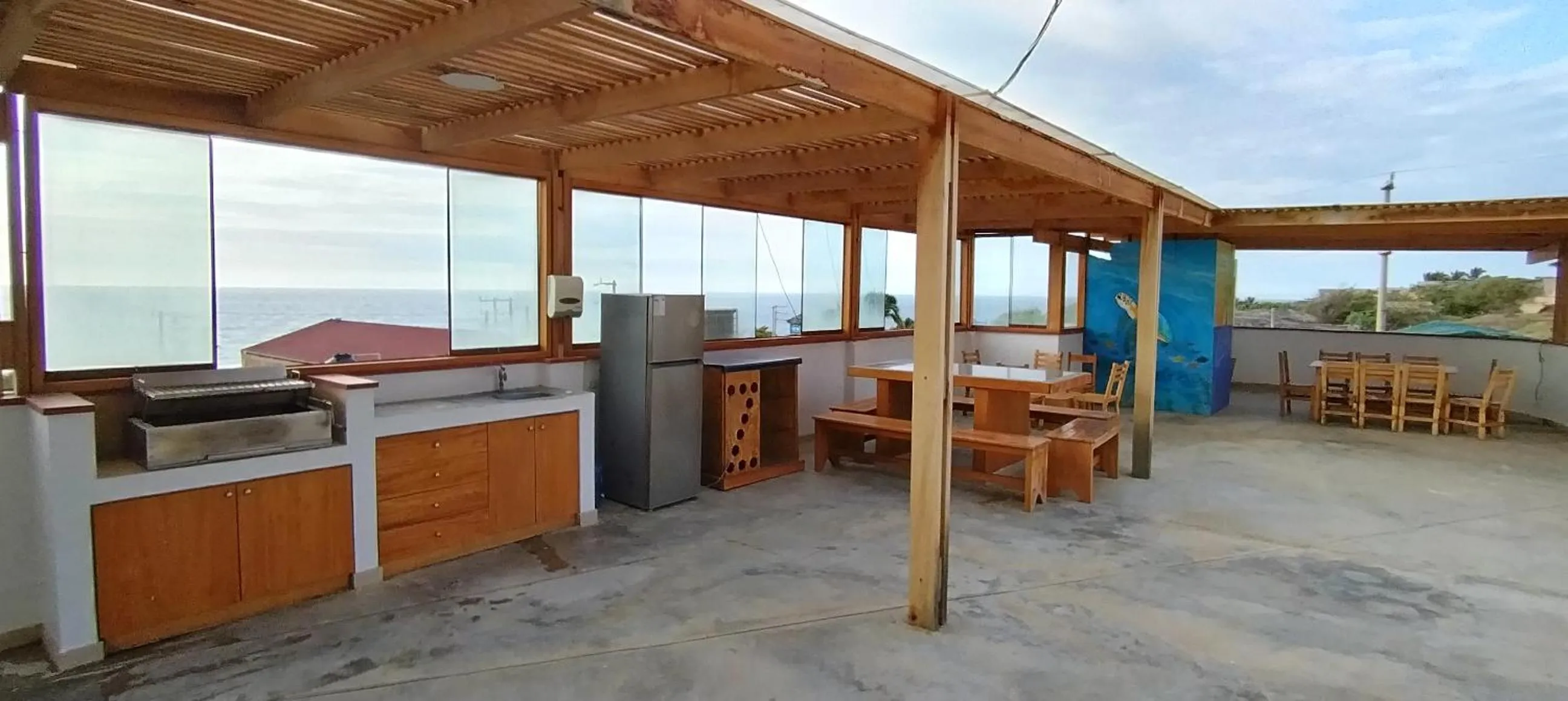 Prim Hotel Vichayito