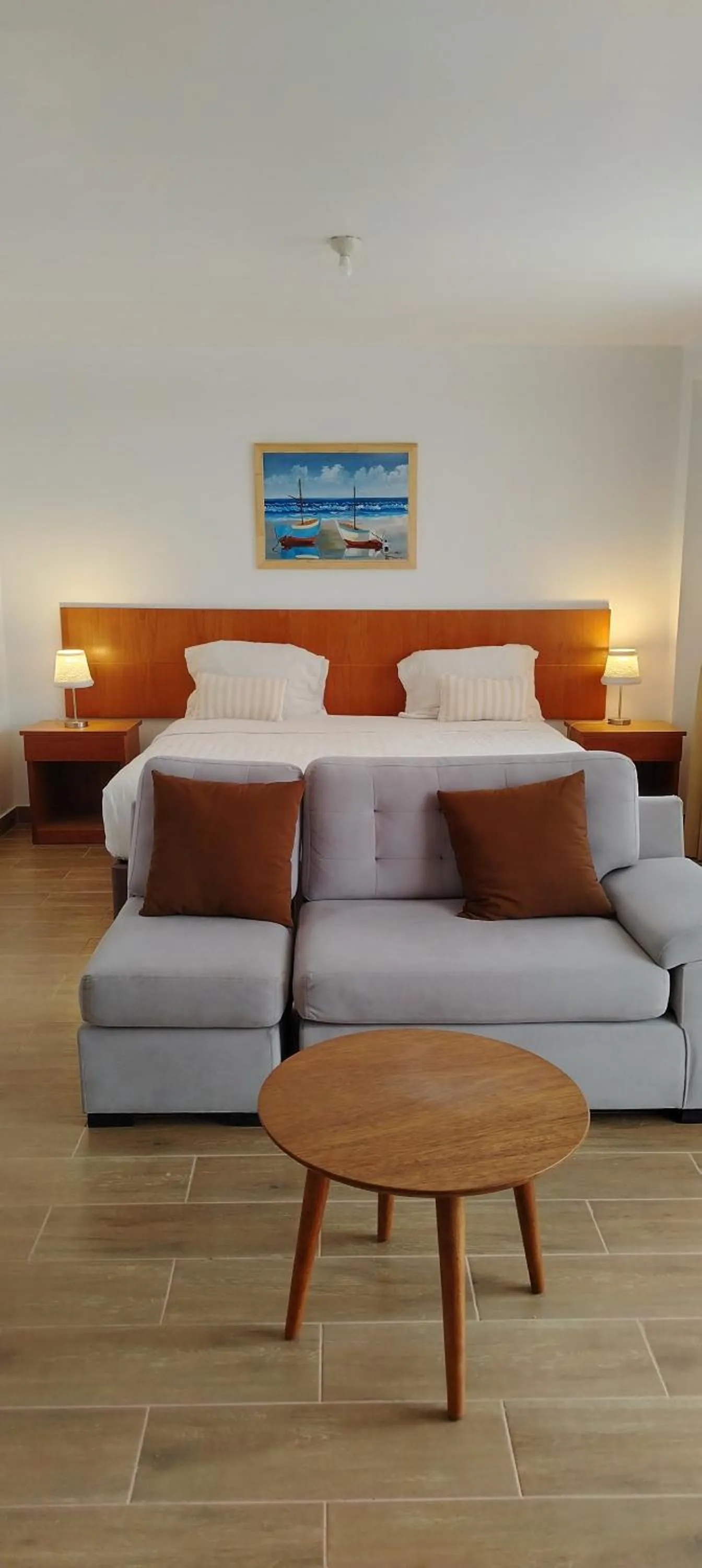 Prim Hotel Vichayito