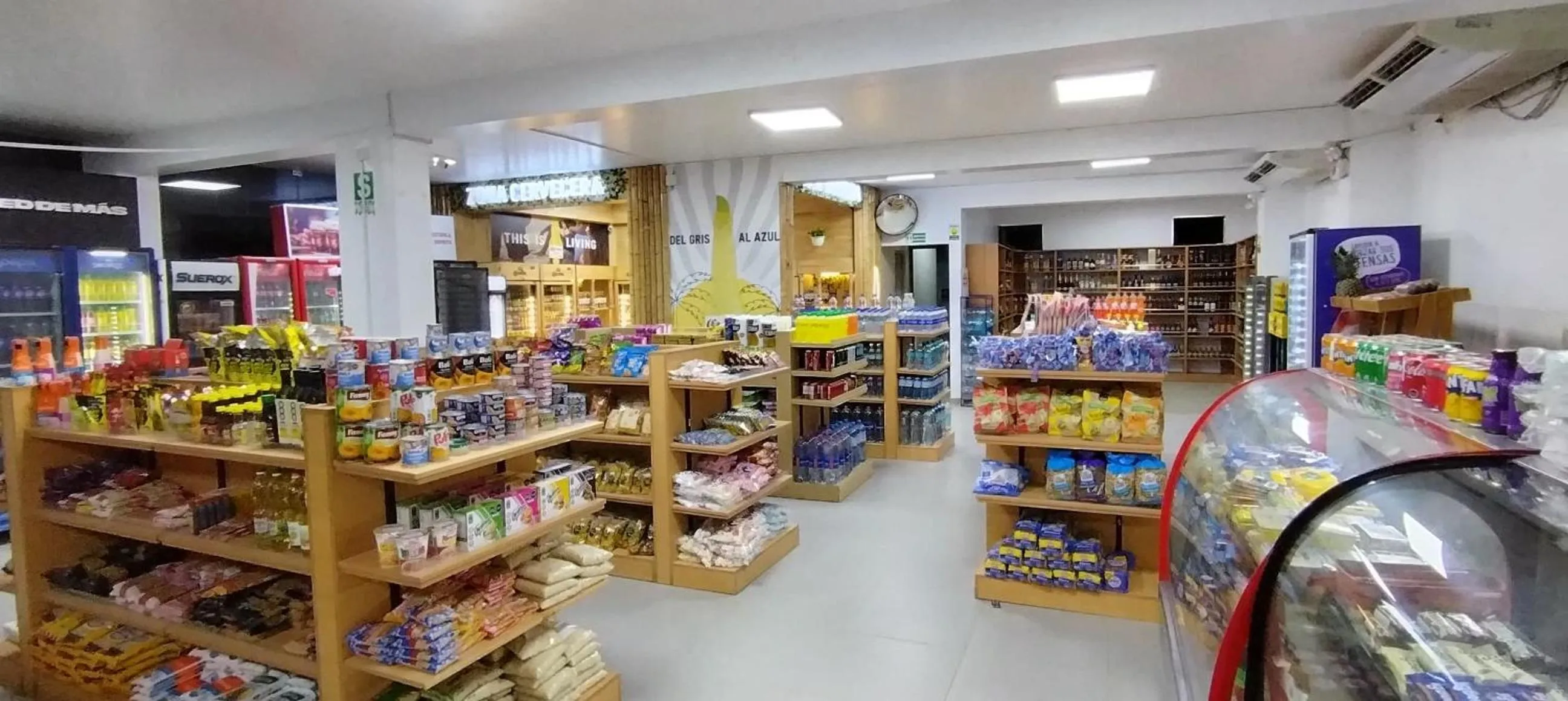 Prim Hotel Vichayito