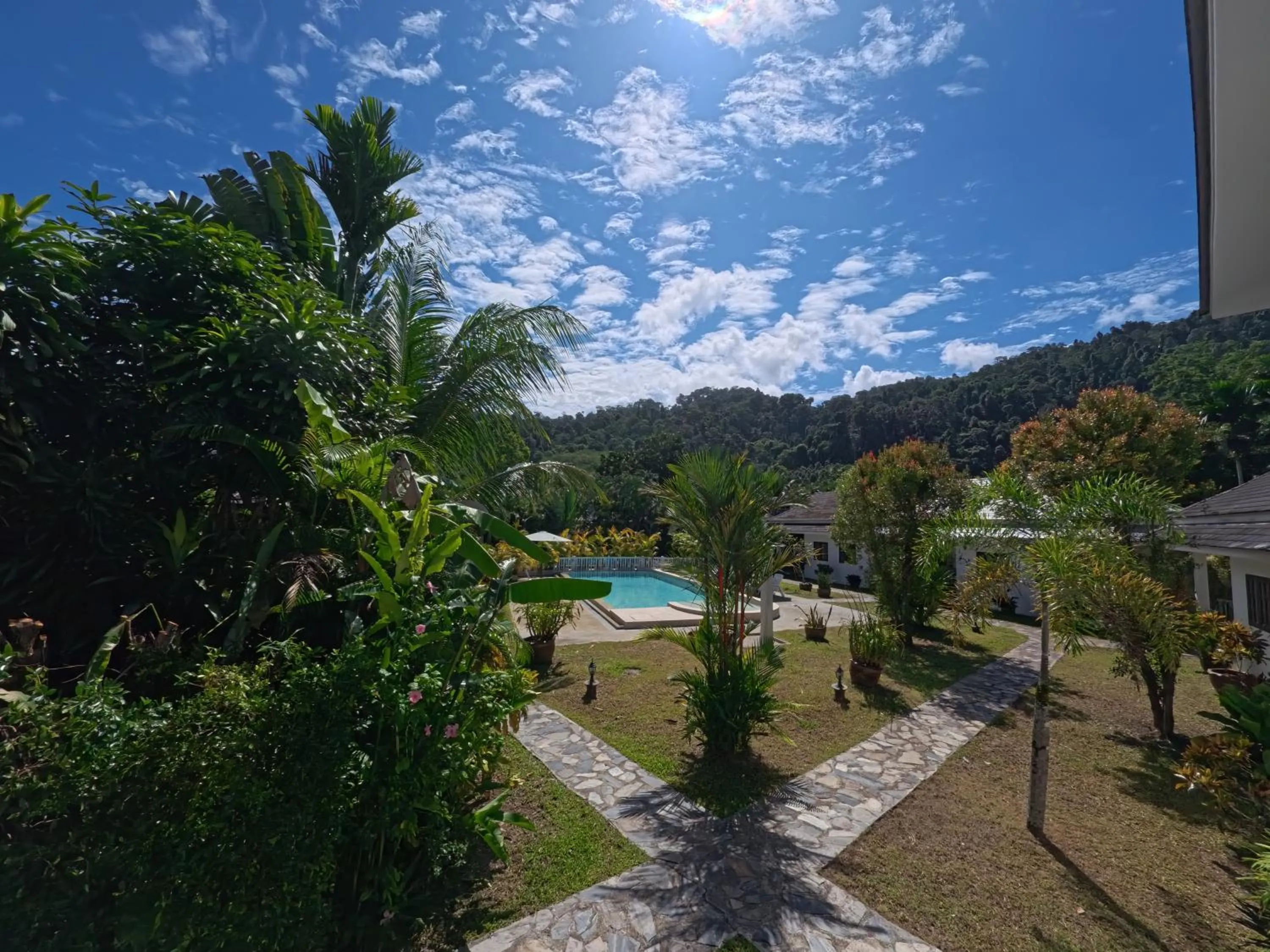 Villa Colina Khao Lak Rooms and Bungalows - Adults Only