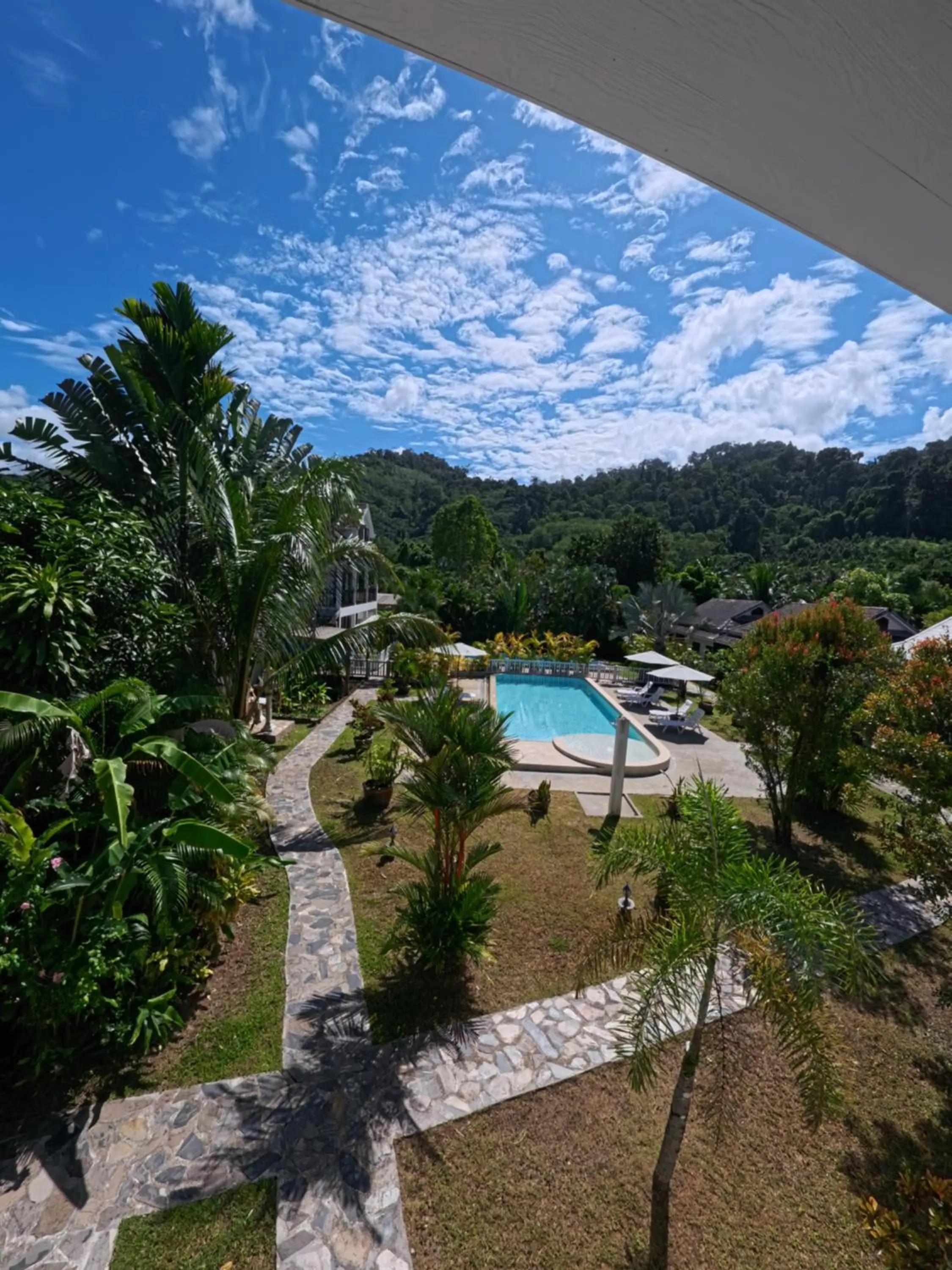 Villa Colina Khao Lak Rooms and Bungalows - Adults Only