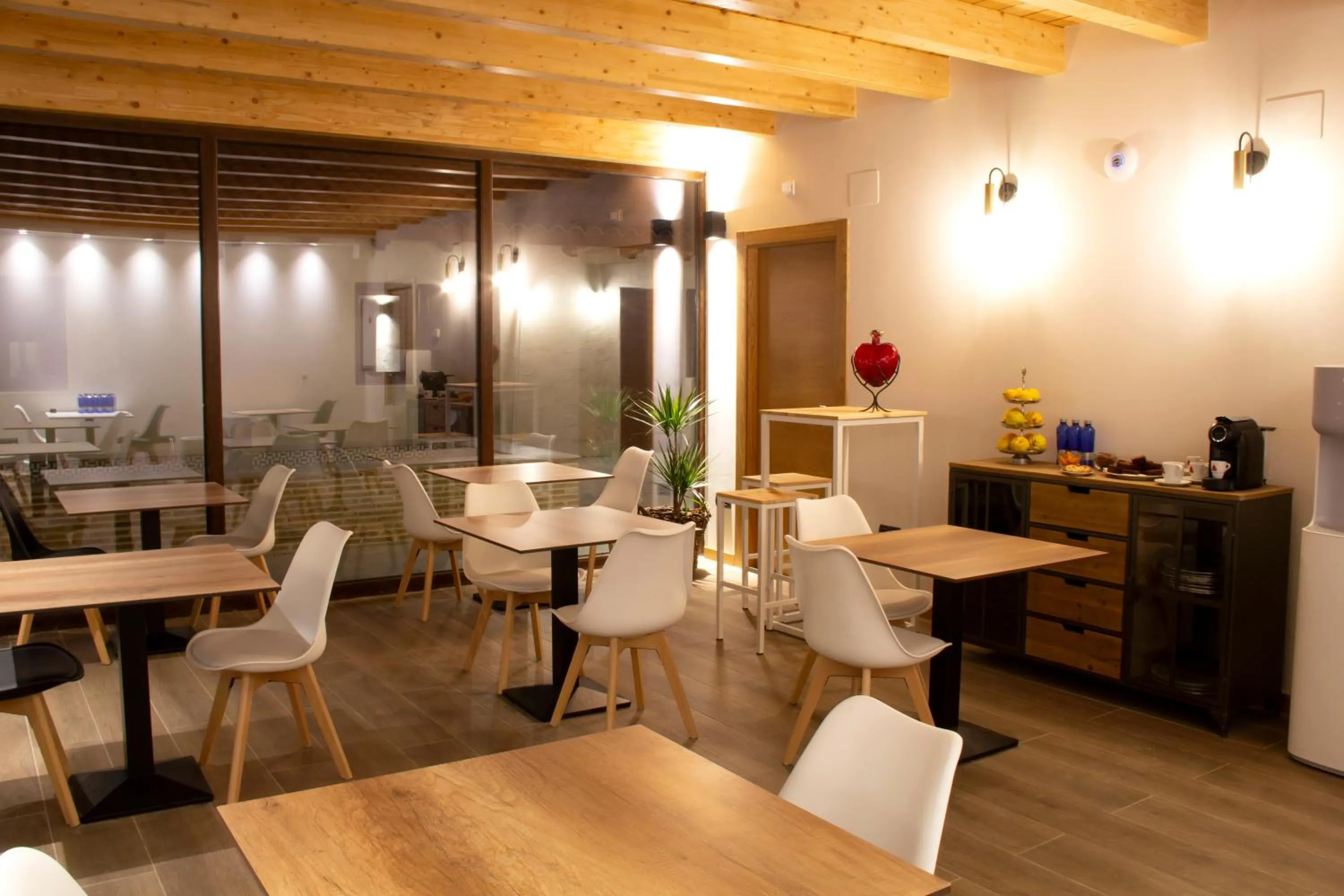 Lounge or bar in Domus Oncinae