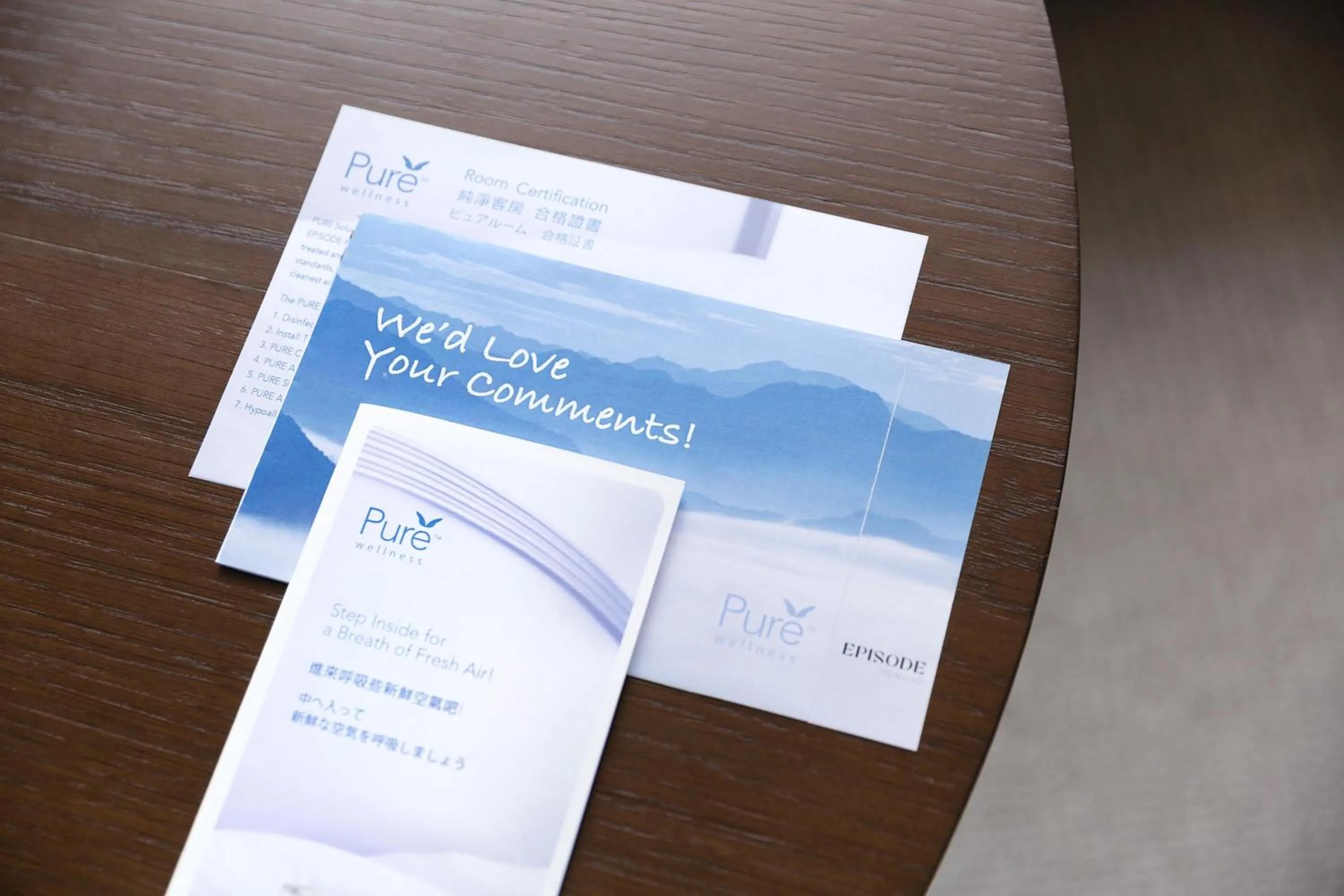 Bedroom in EPISODE Hsinchu, JdV by Hyatt Hotel