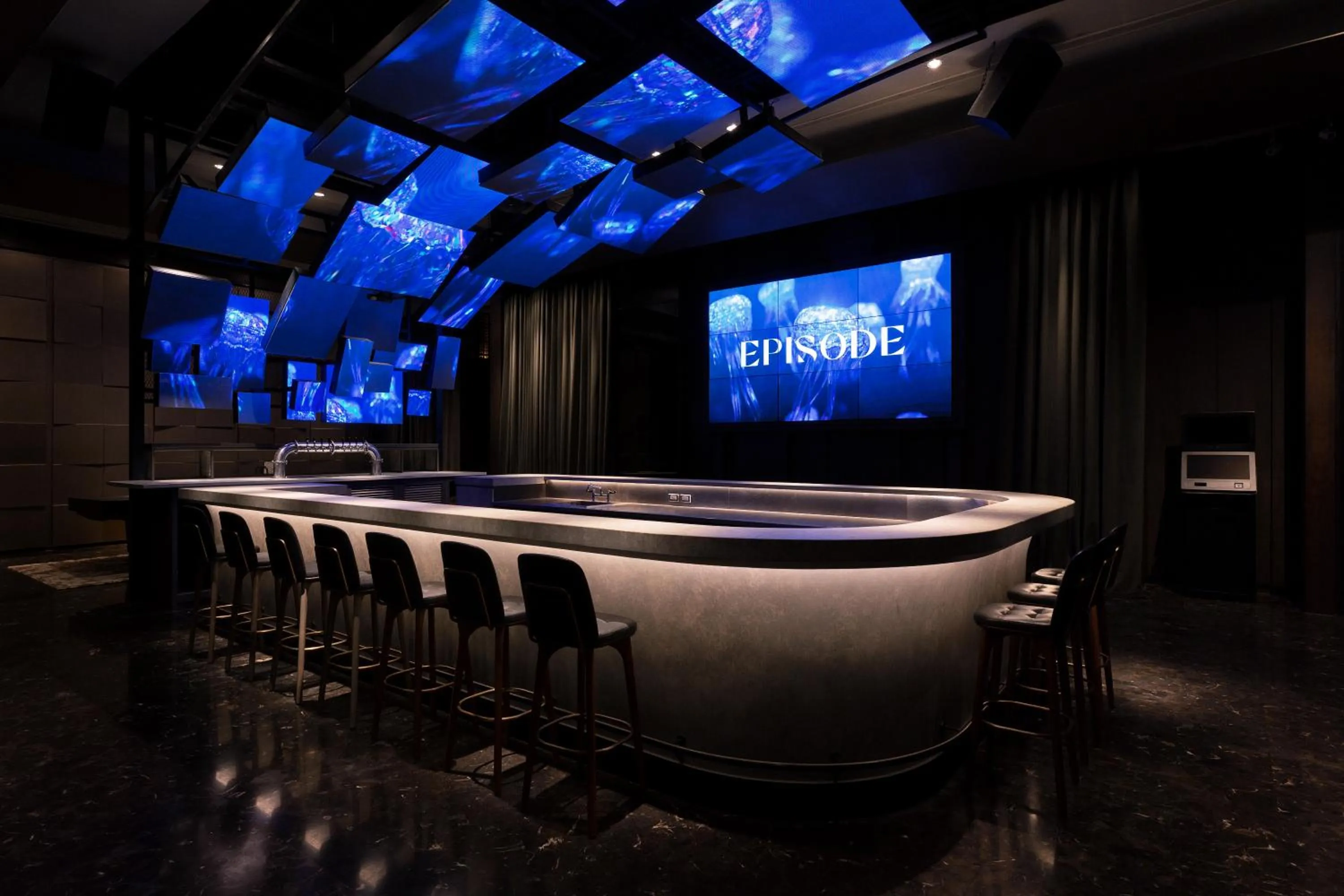 Property building in EPISODE Hsinchu, JdV by Hyatt Hotel