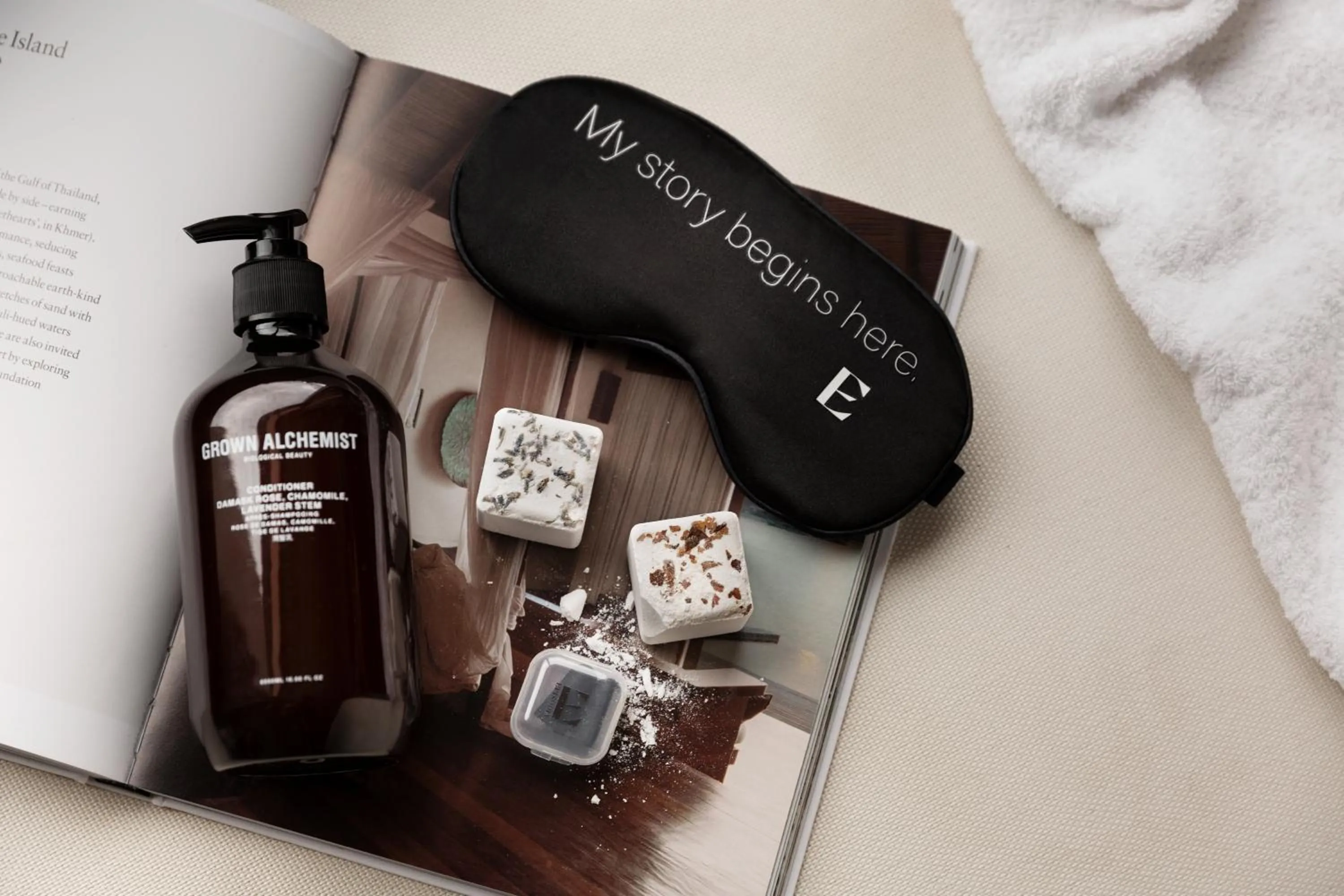 Bathroom in EPISODE Hsinchu, JdV by Hyatt Hotel