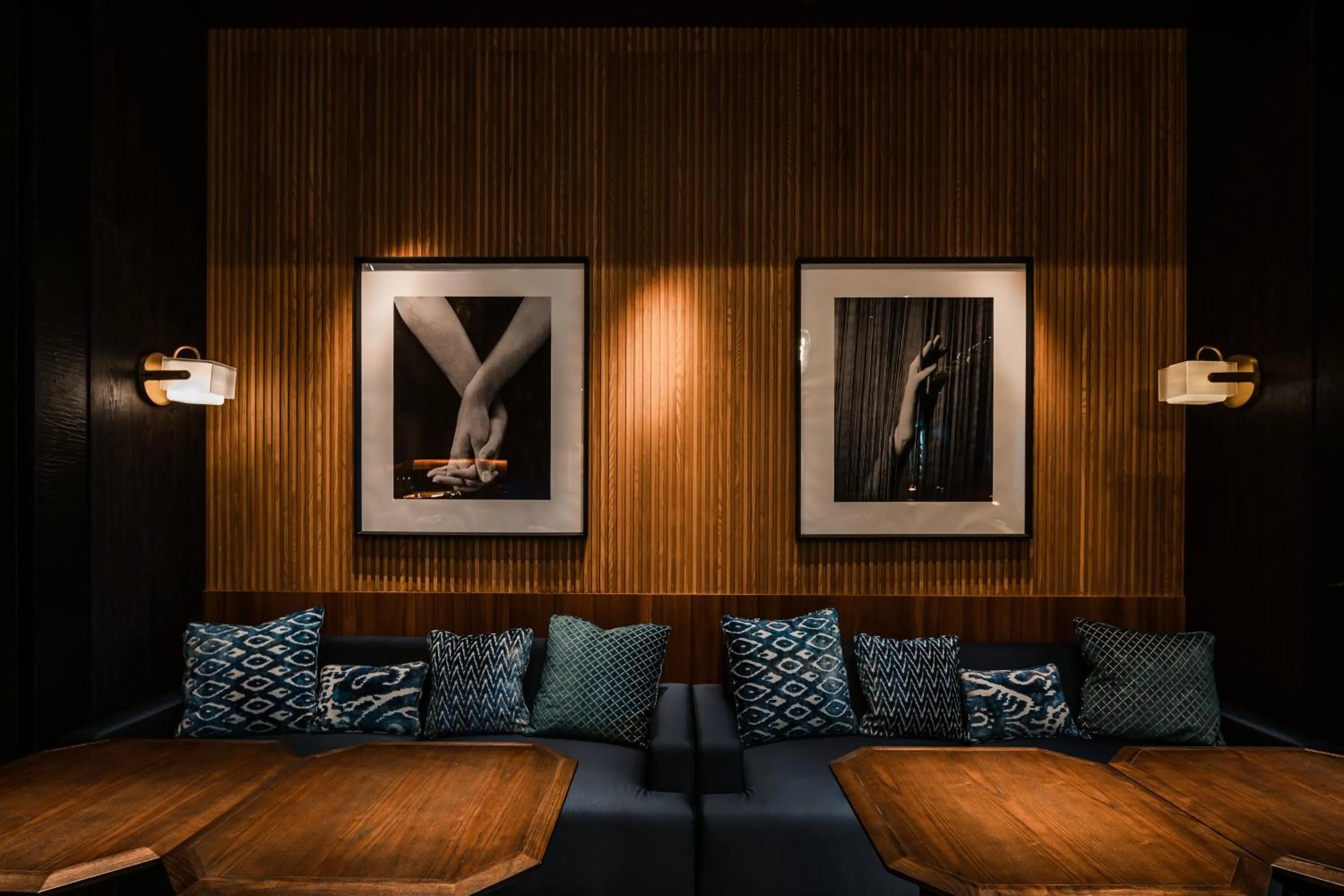 Restaurant/places to eat in EPISODE Hsinchu, JdV by Hyatt Hotel