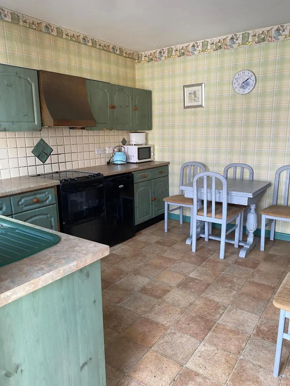 Two-Bedroom Apartment in Railway Bar Apartment Two-Bedroom Apartment in Railway Bar Apartment