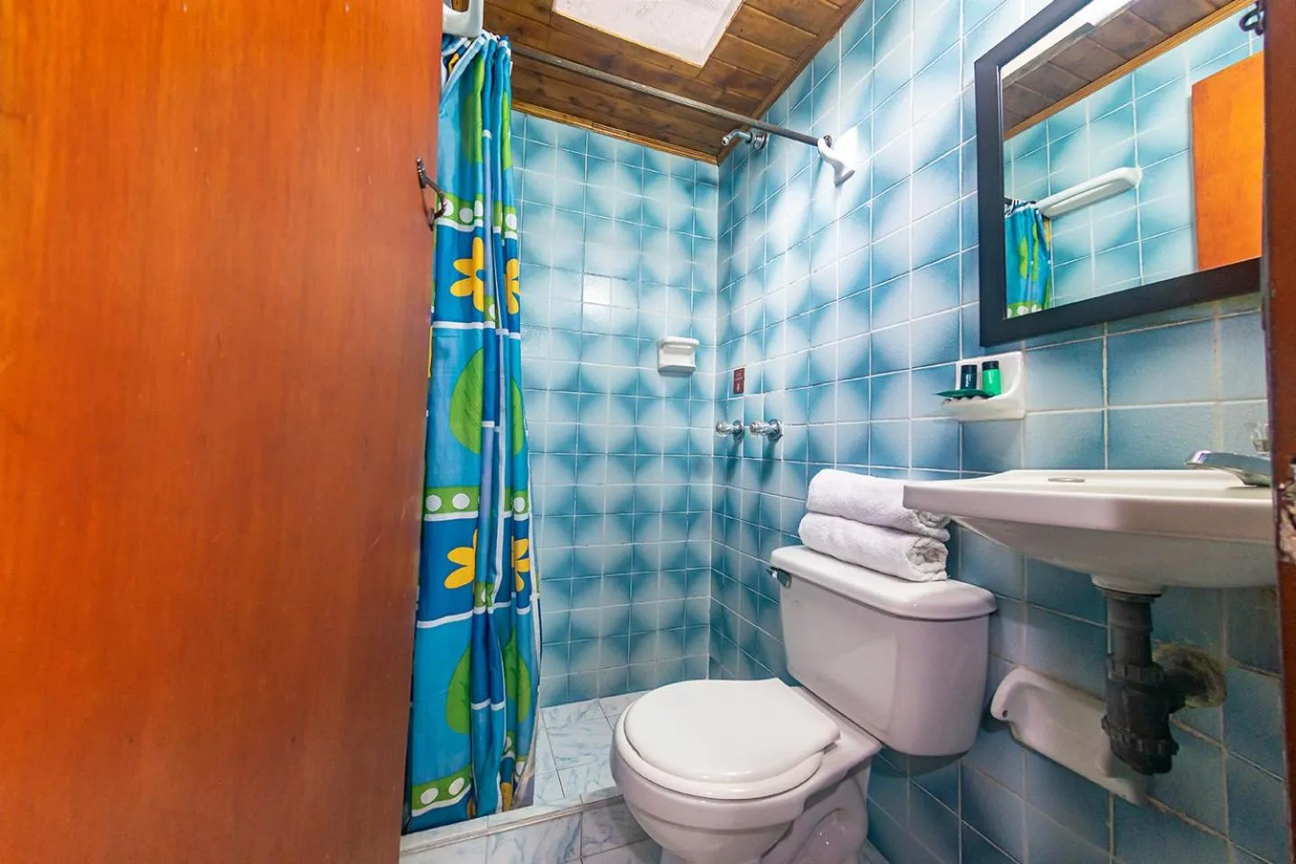 Bathroom in Ayenda Pakande