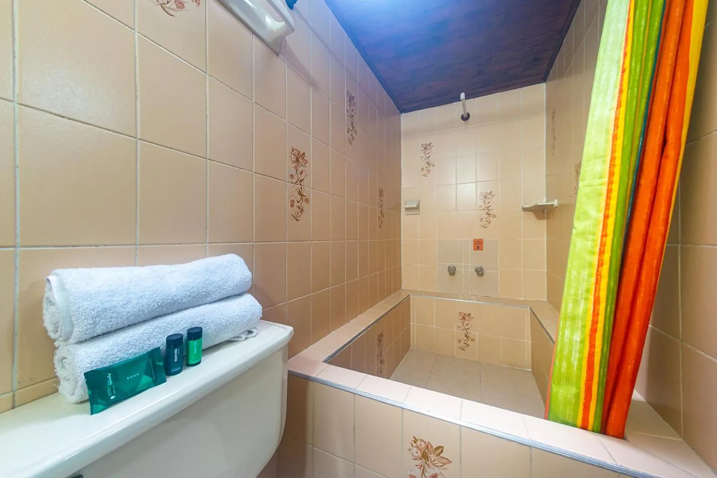 Bathroom in Ayenda Pakande