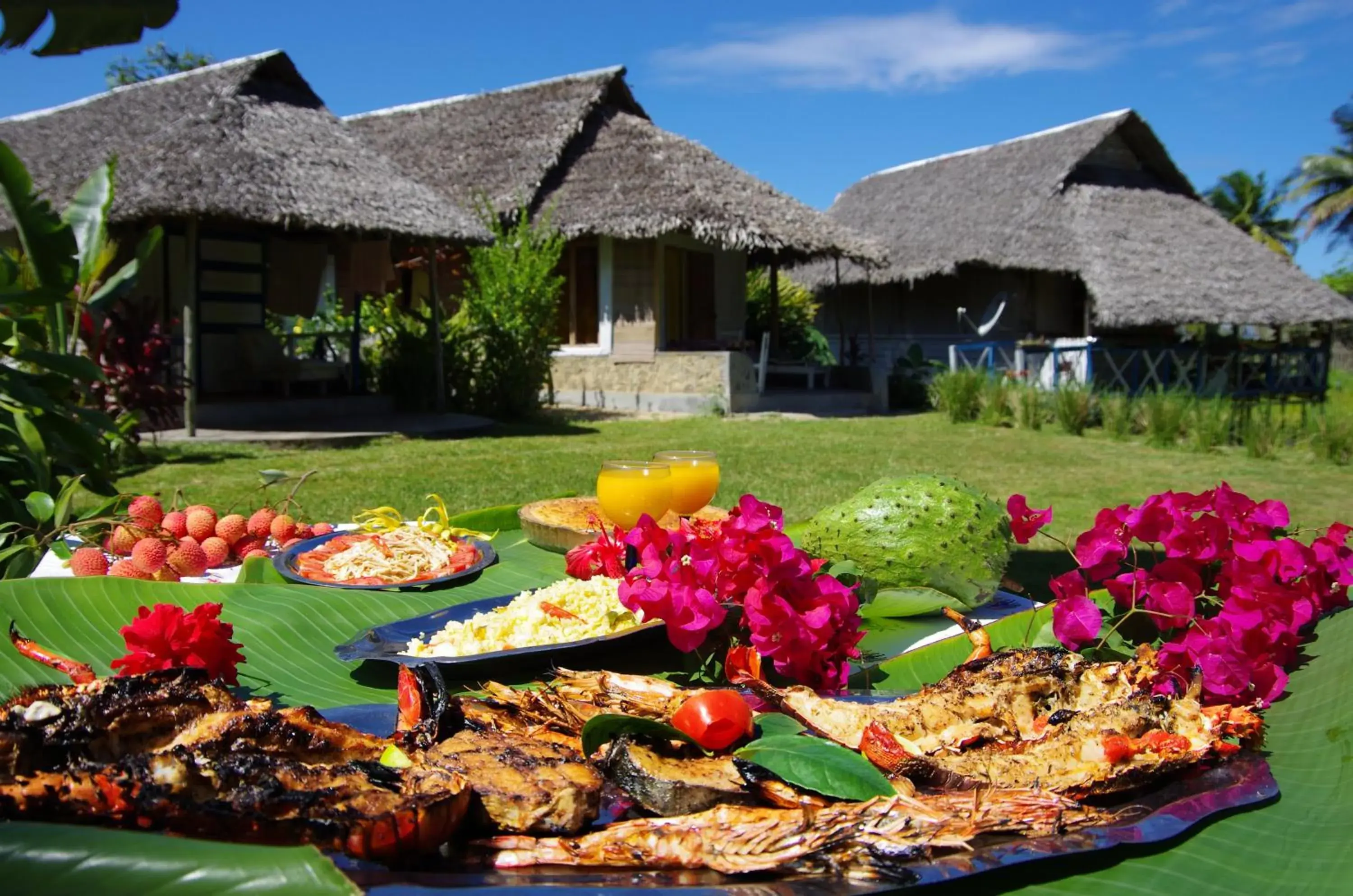 Hotel le Lagon Hotel le Lagon