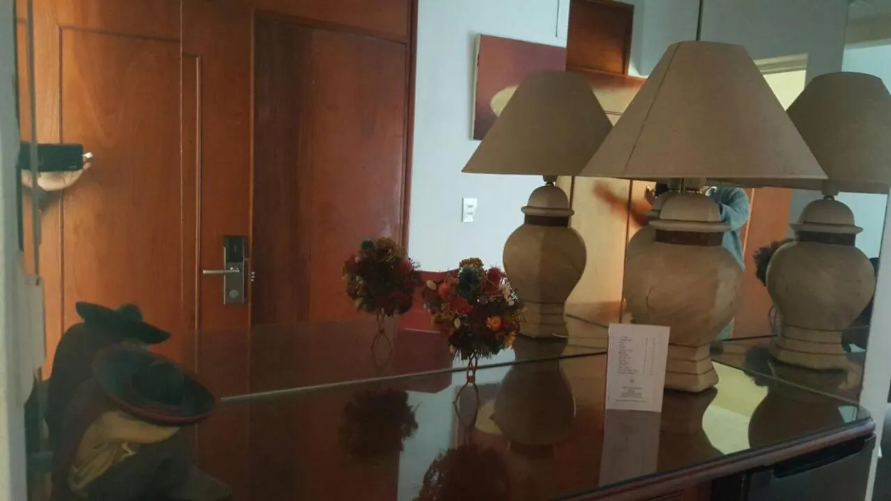 Ohasis Hotel Jujuy & Spa