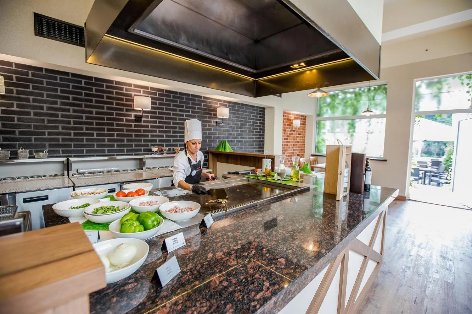 Staff in Park Hotel Diament Zabrze - Gliwice