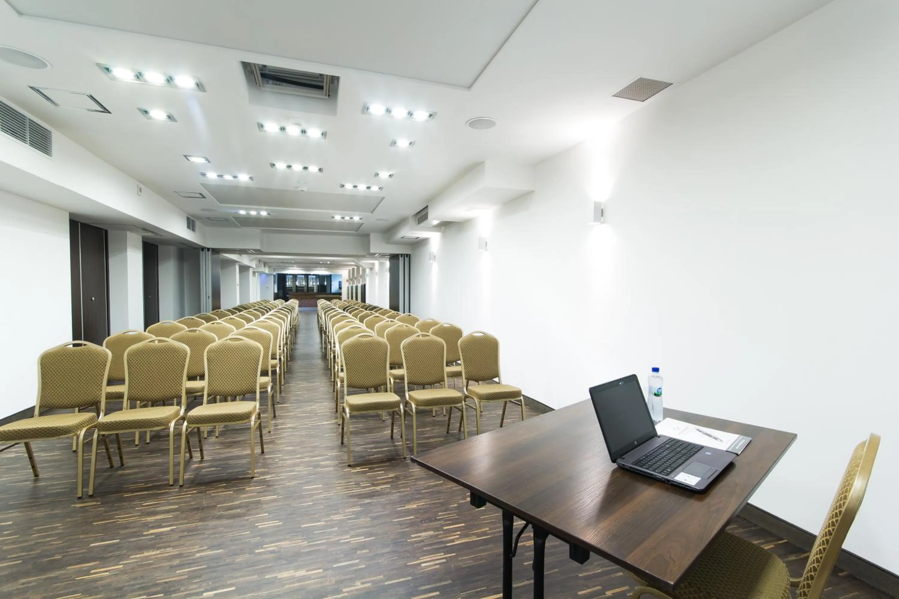 Business facilities in Park Hotel Diament Zabrze - Gliwice