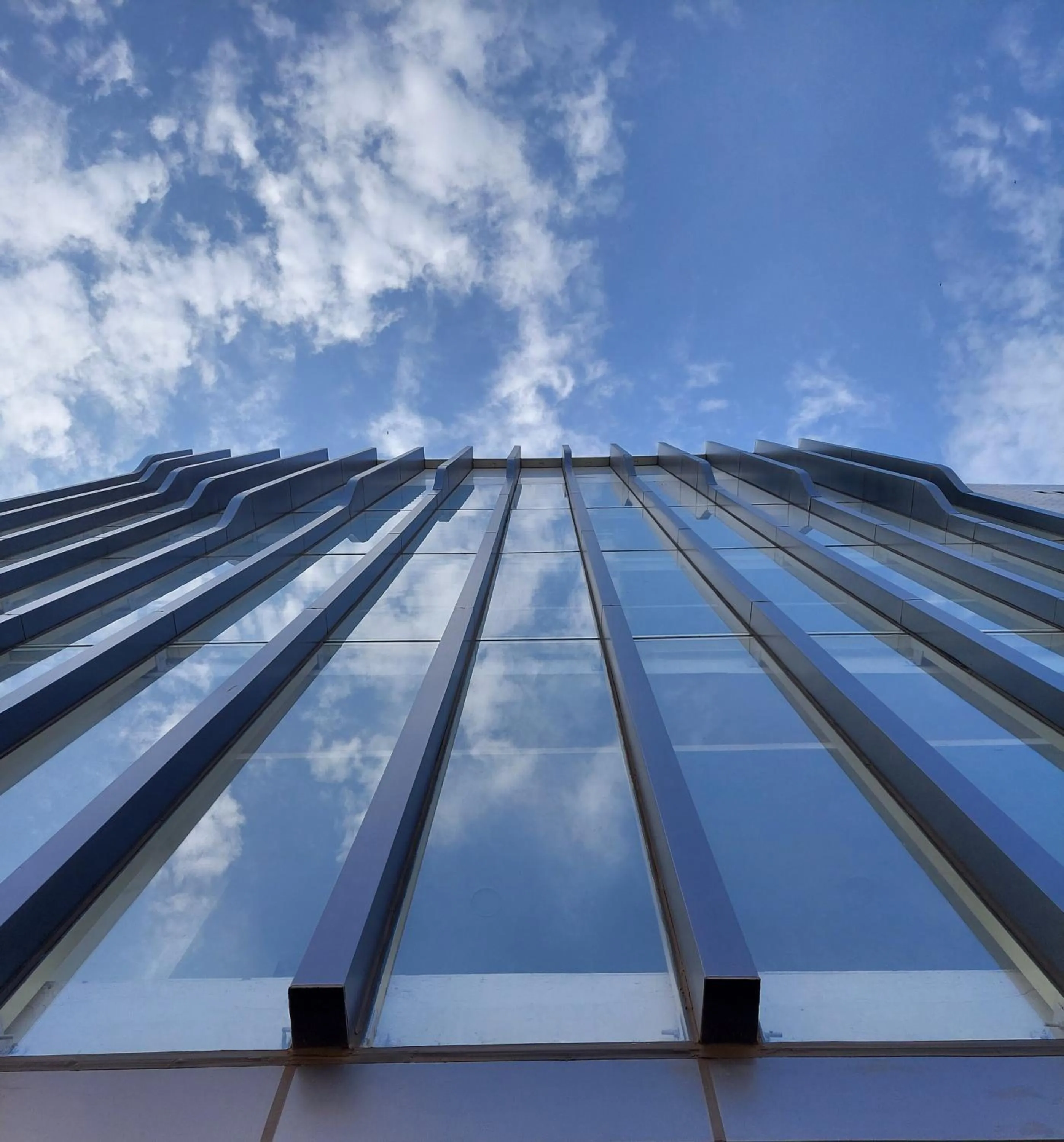 Property building in Gallivanto Inn