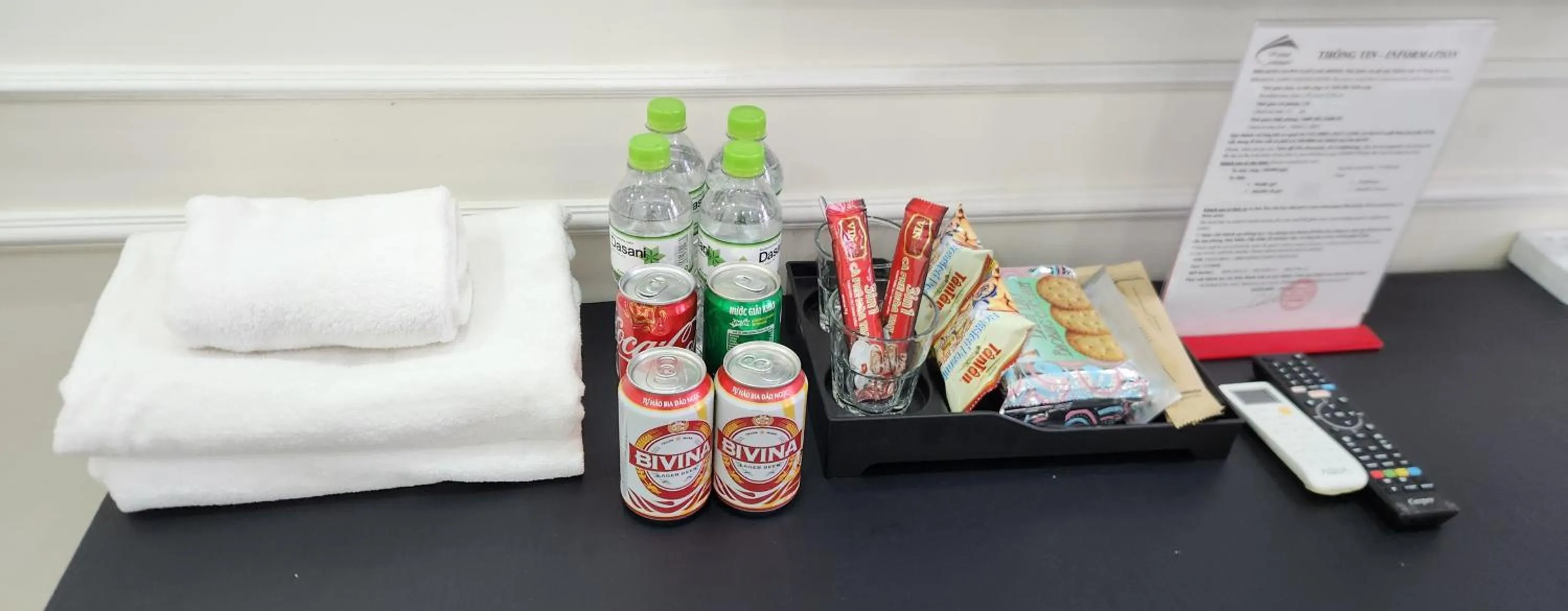 BREAKING DAWN- TAEYANG Hotel Phú Quốc