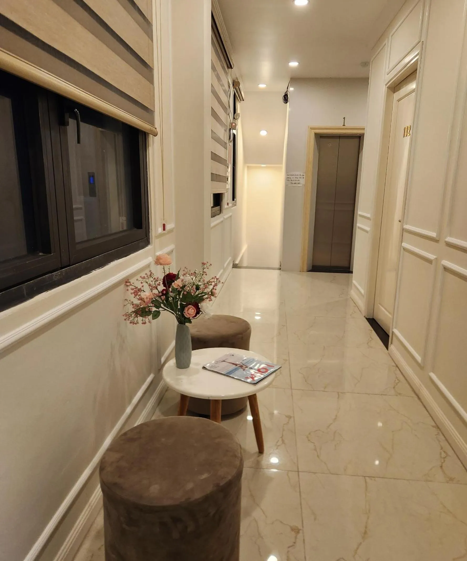 BREAKING DAWN- TAEYANG Hotel Phú Quốc