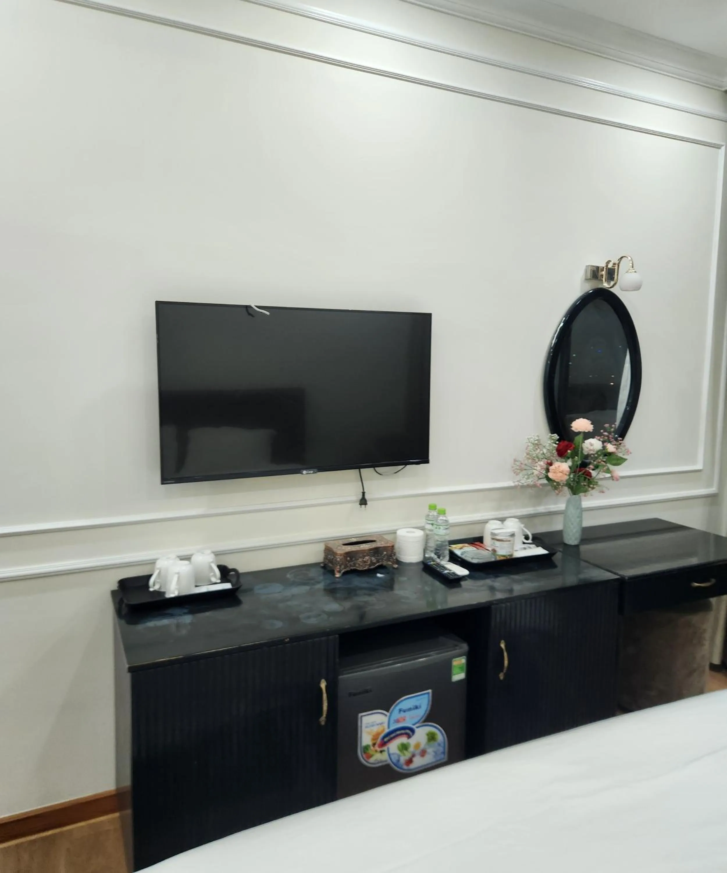 BREAKING DAWN- TAEYANG Hotel Phú Quốc