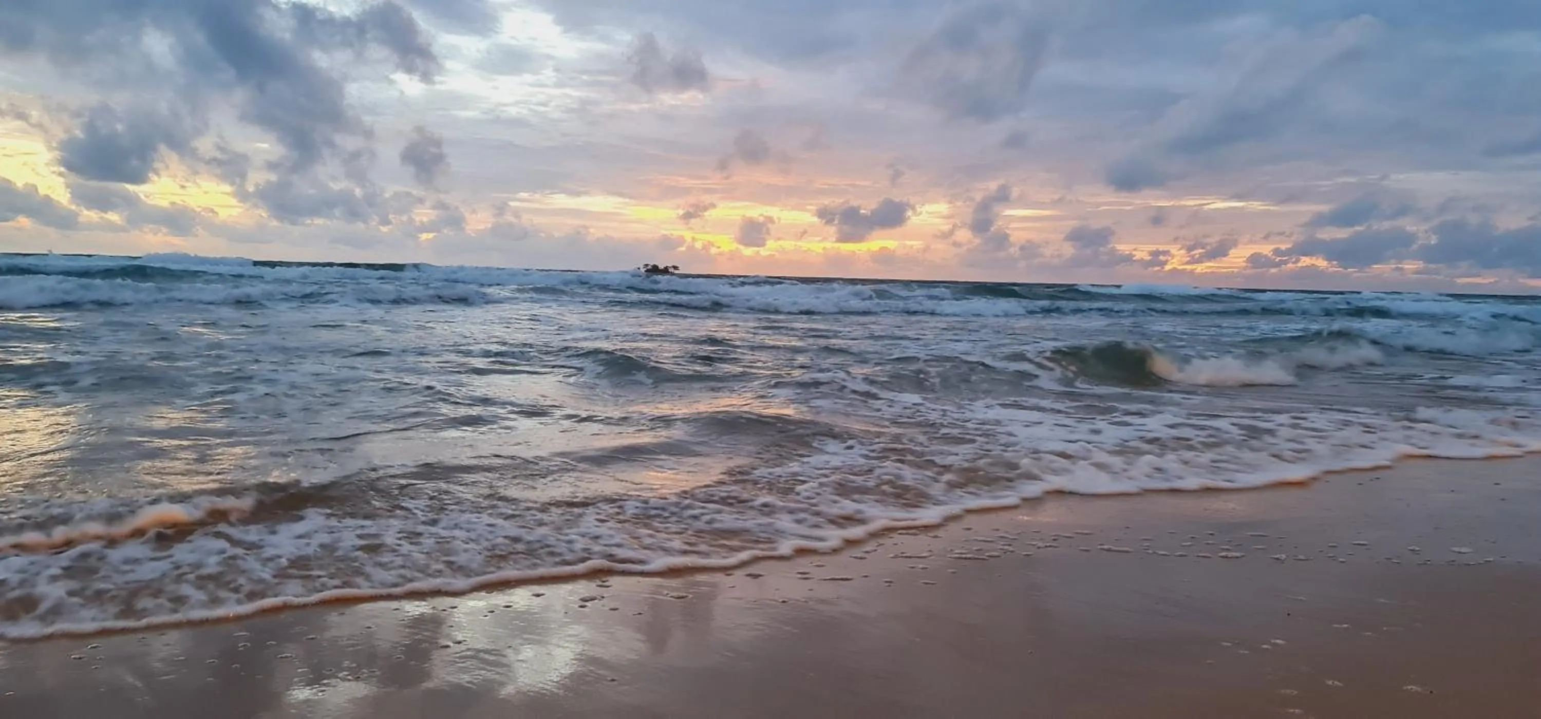 Nearby landmark in BREAKING DAWN- TAEYANG Hotel Phú Quốc