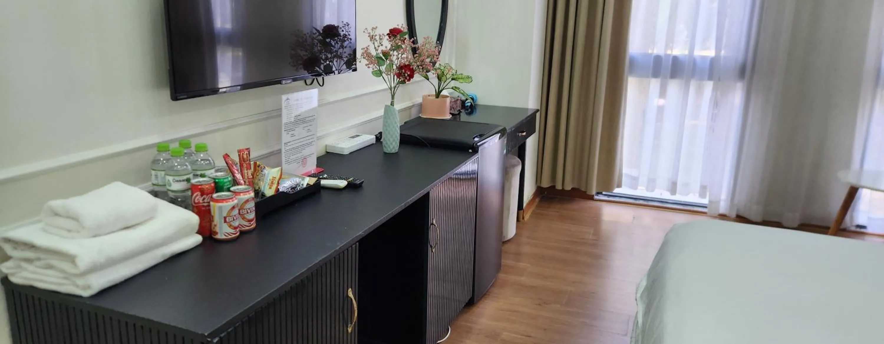 BREAKING DAWN- TAEYANG Hotel Phú Quốc