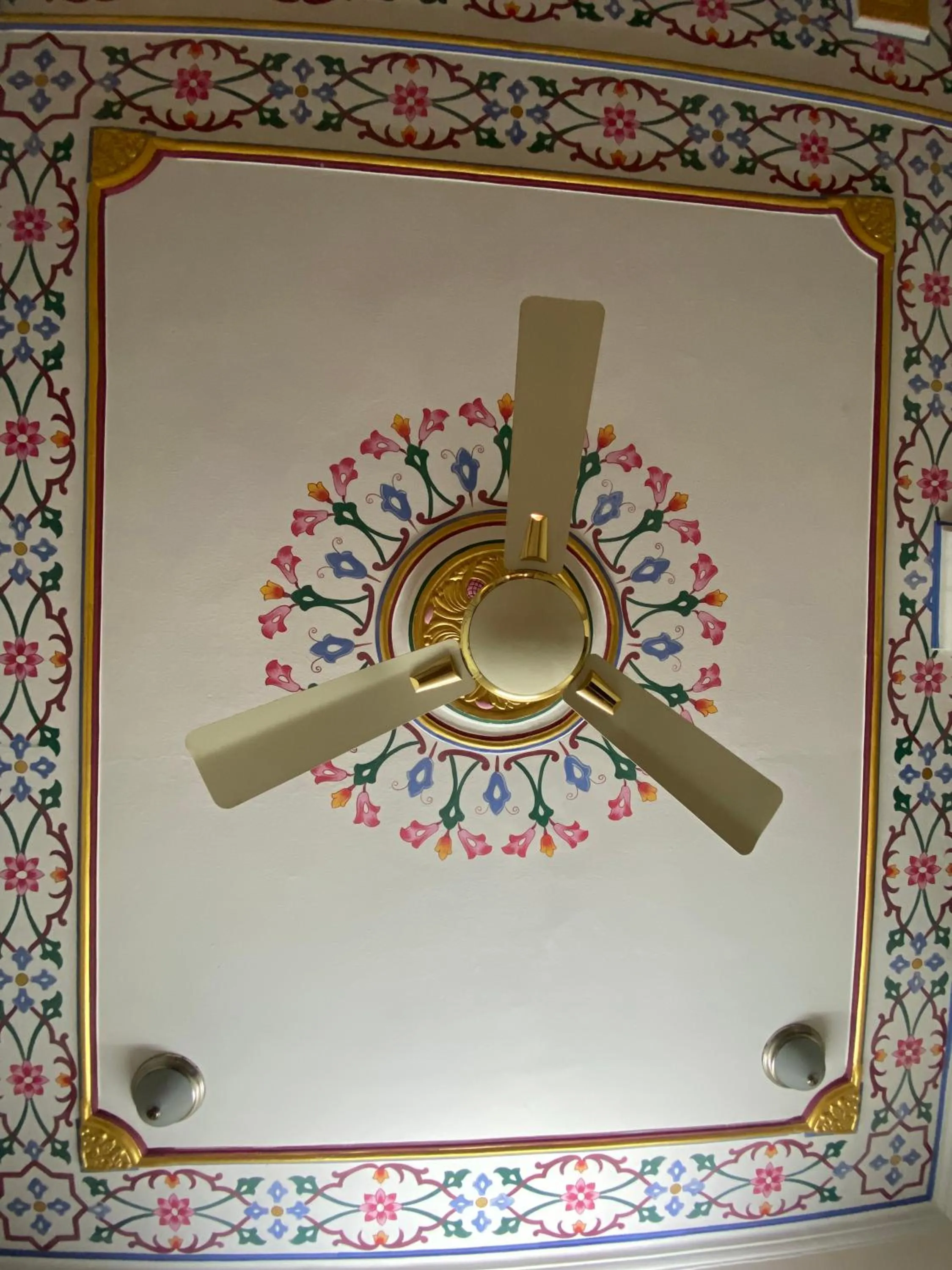 Golden Peacock Heritage Home Stay