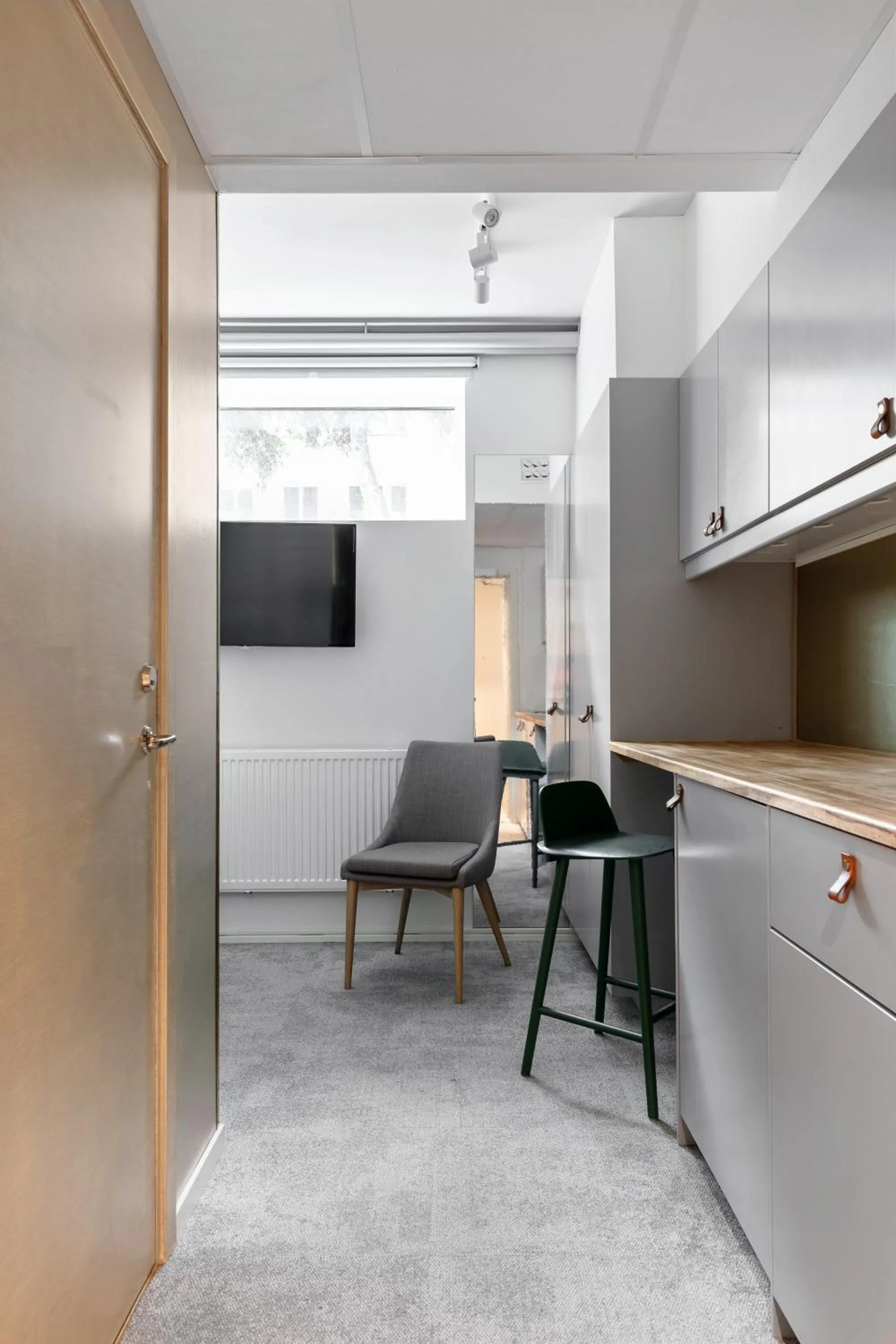 Avanti Apartment Hotel