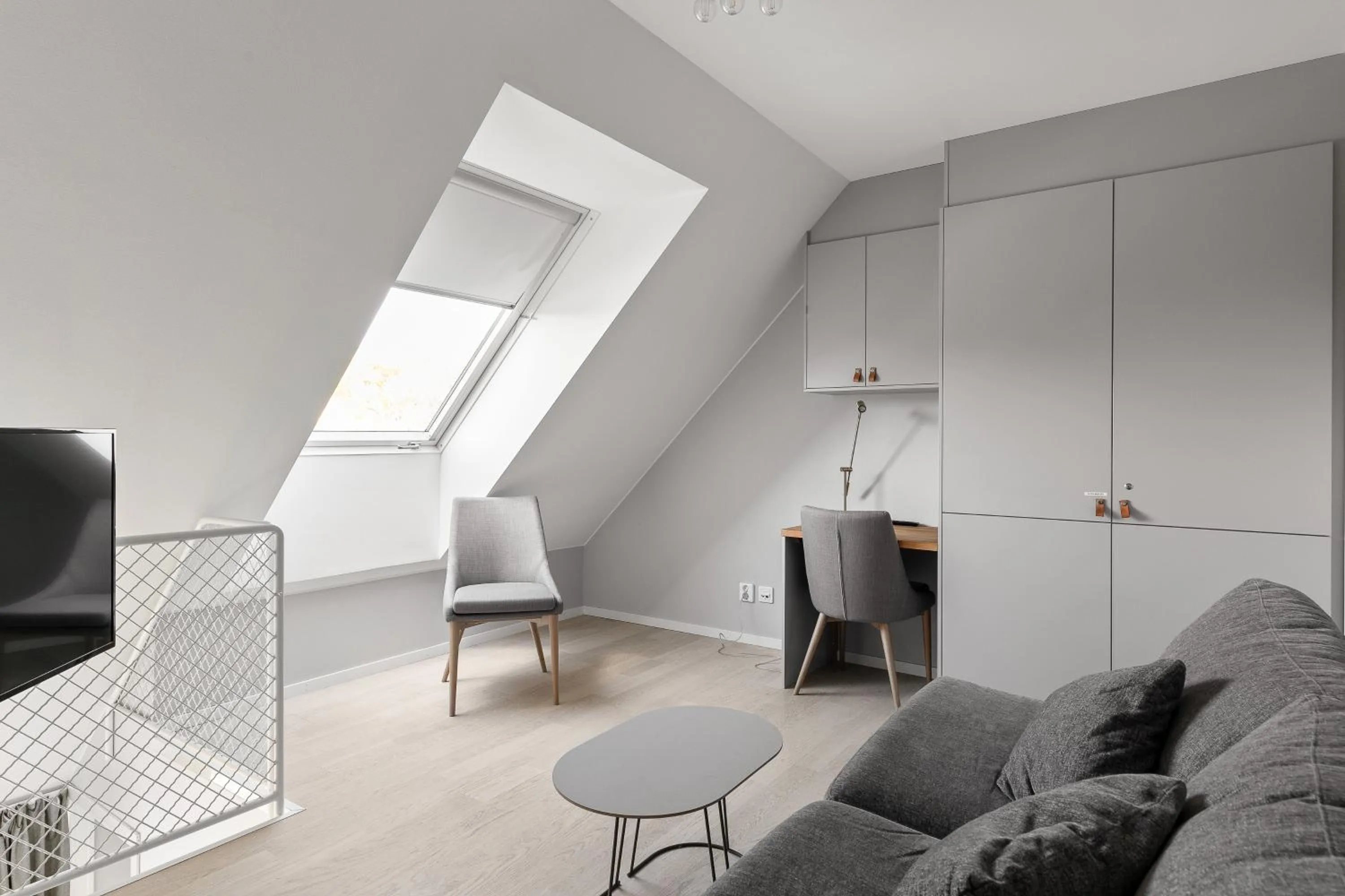 Avanti Apartment Hotel