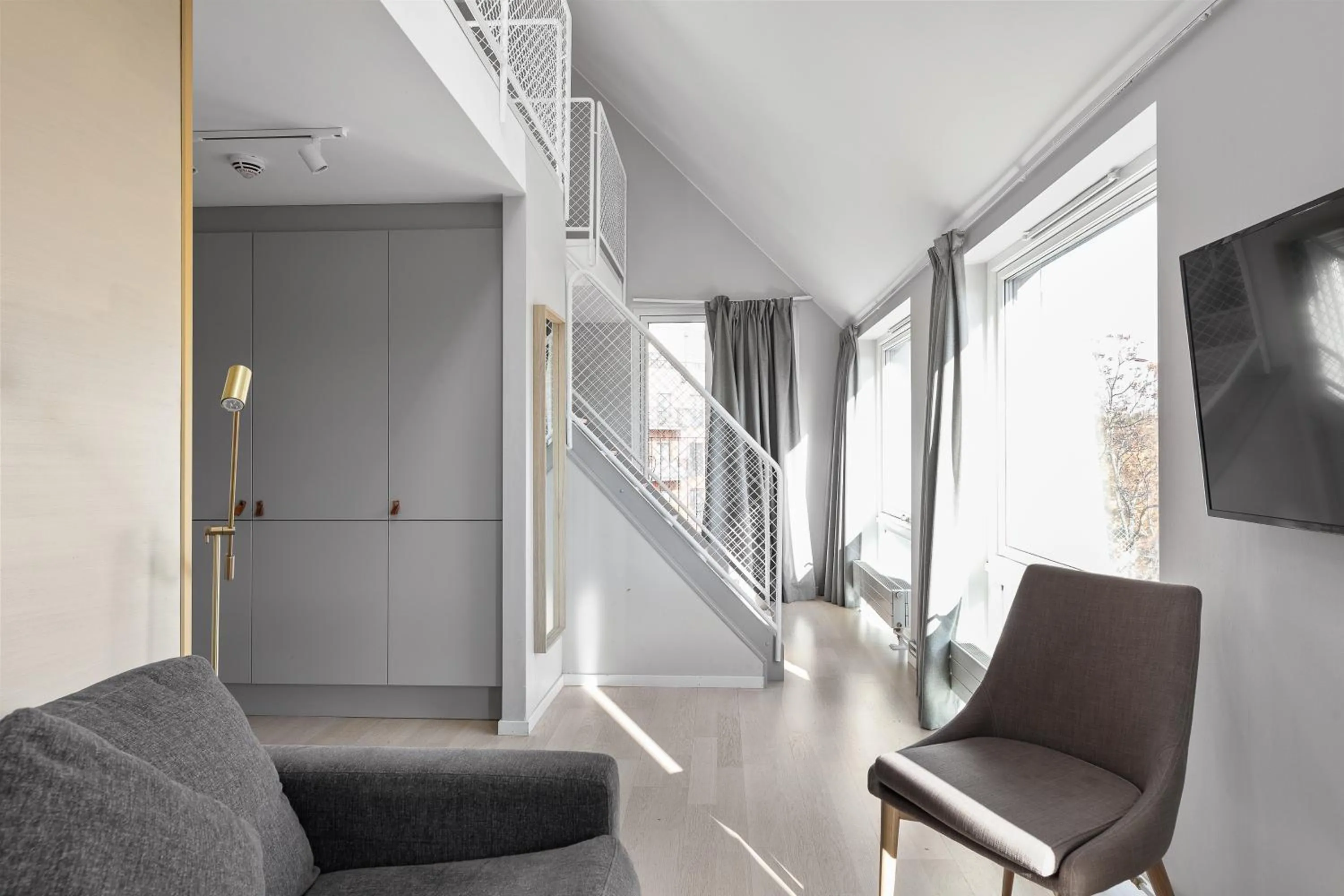 Avanti Apartment Hotel